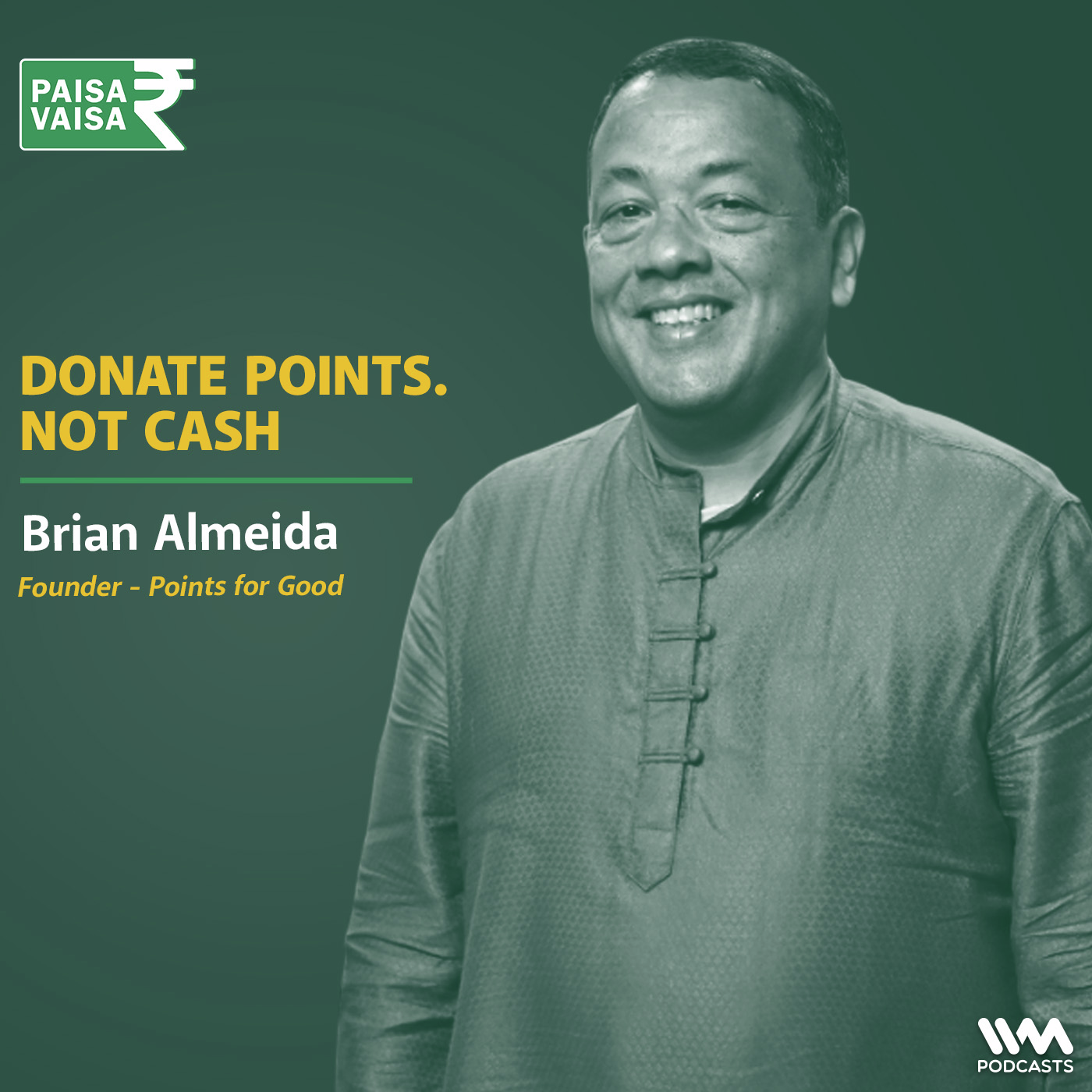 15,000 Crores in Wasted Points: Turn Your Loyalty Rewards into Social Good | Points For Good Startup Story