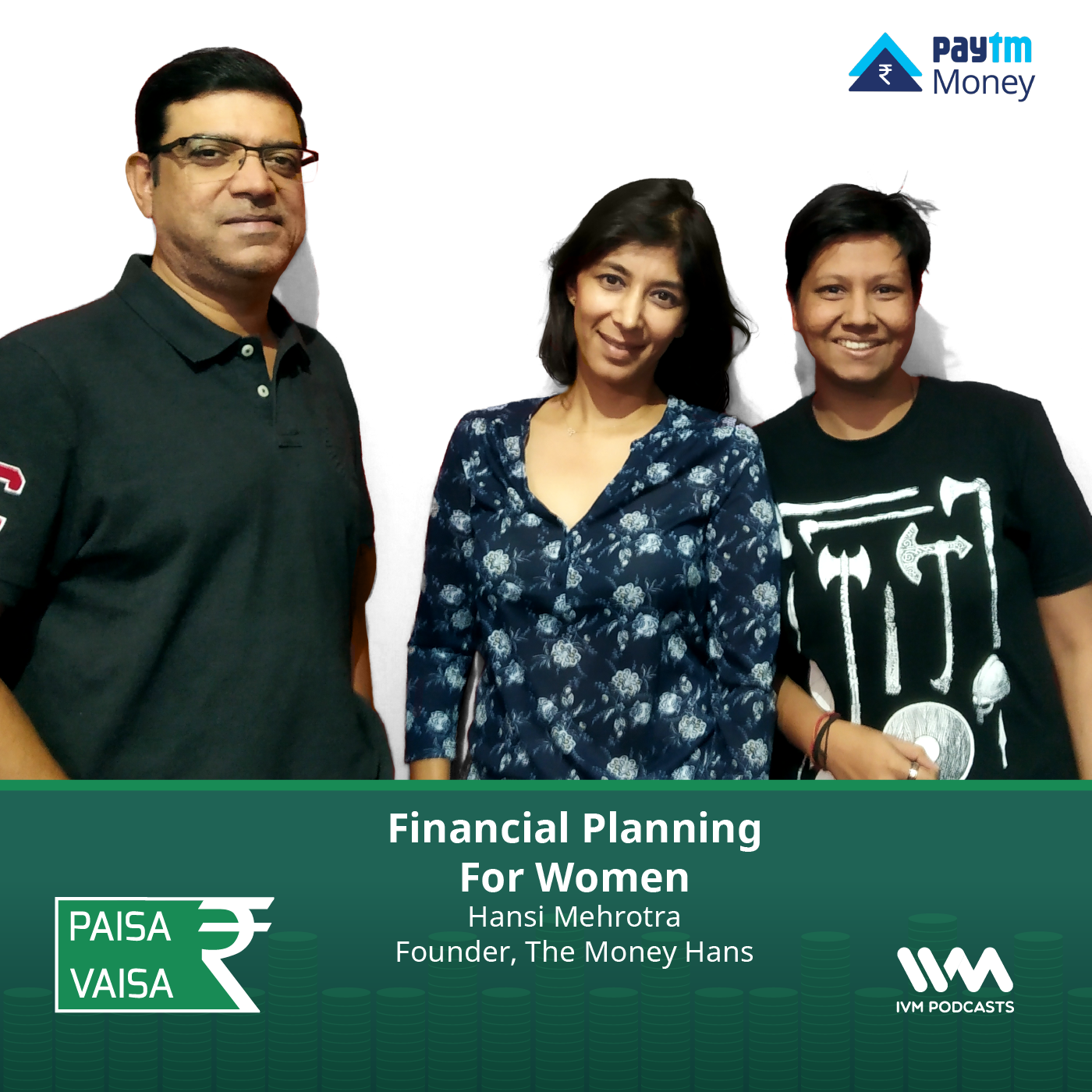 Ep. 181: Financial Planning For Women