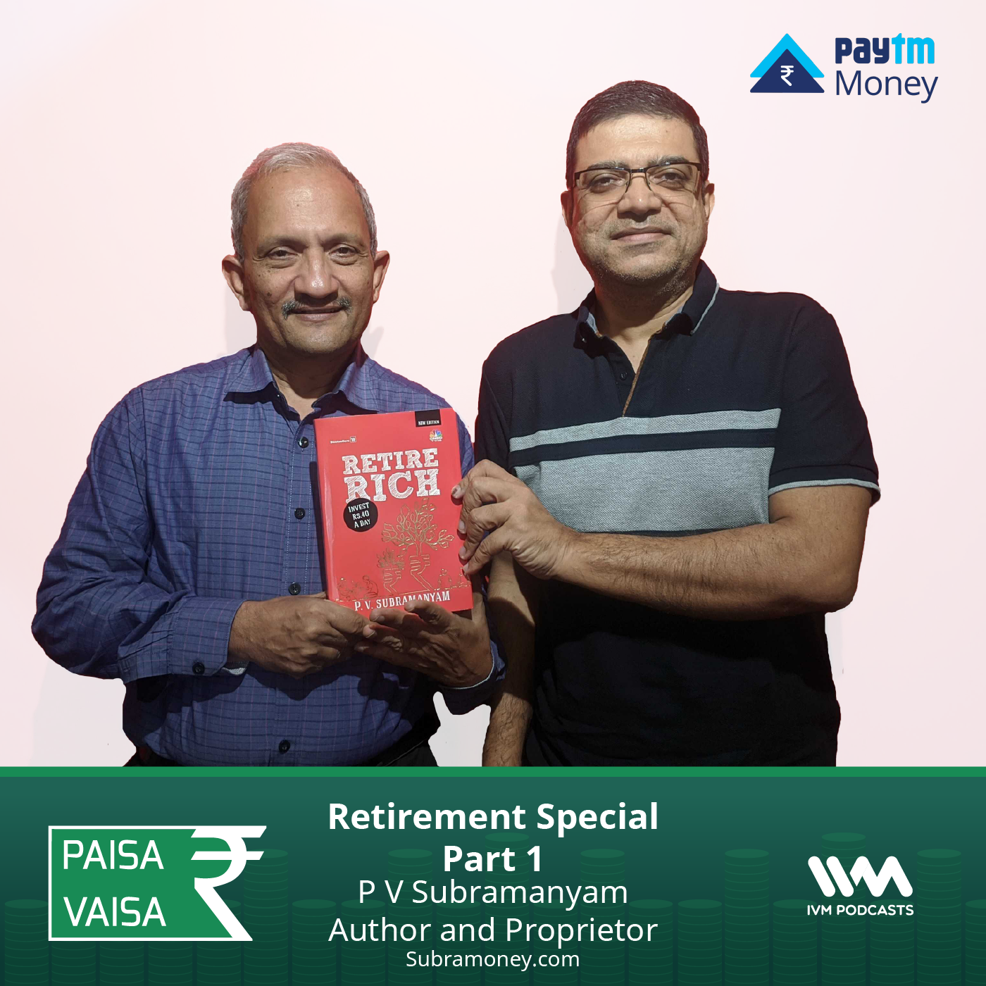 Ep. 227: Retirement Special Part 1
