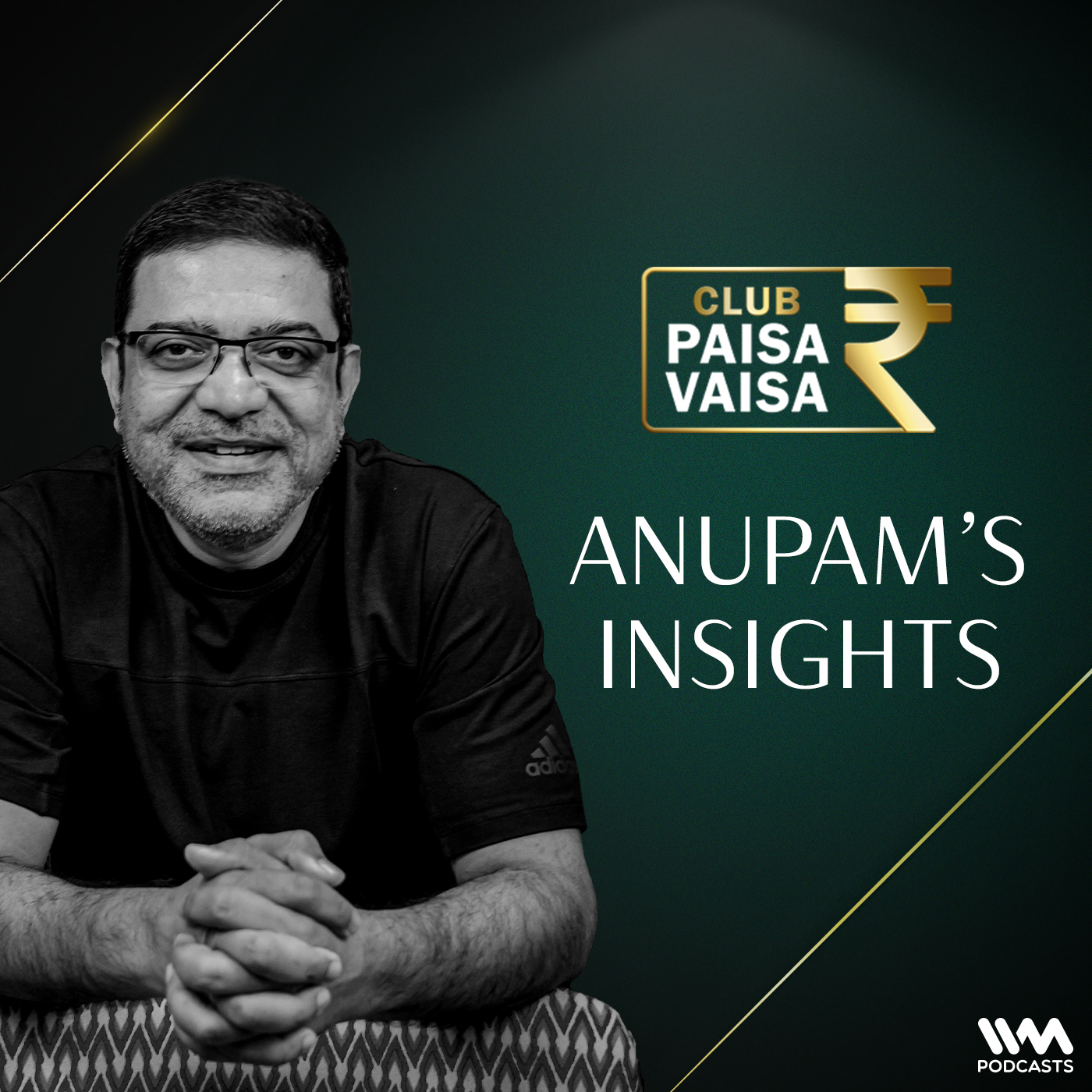 Bonus: Host Insights | CRIF | A Club Paisa Vaisa Exclusive