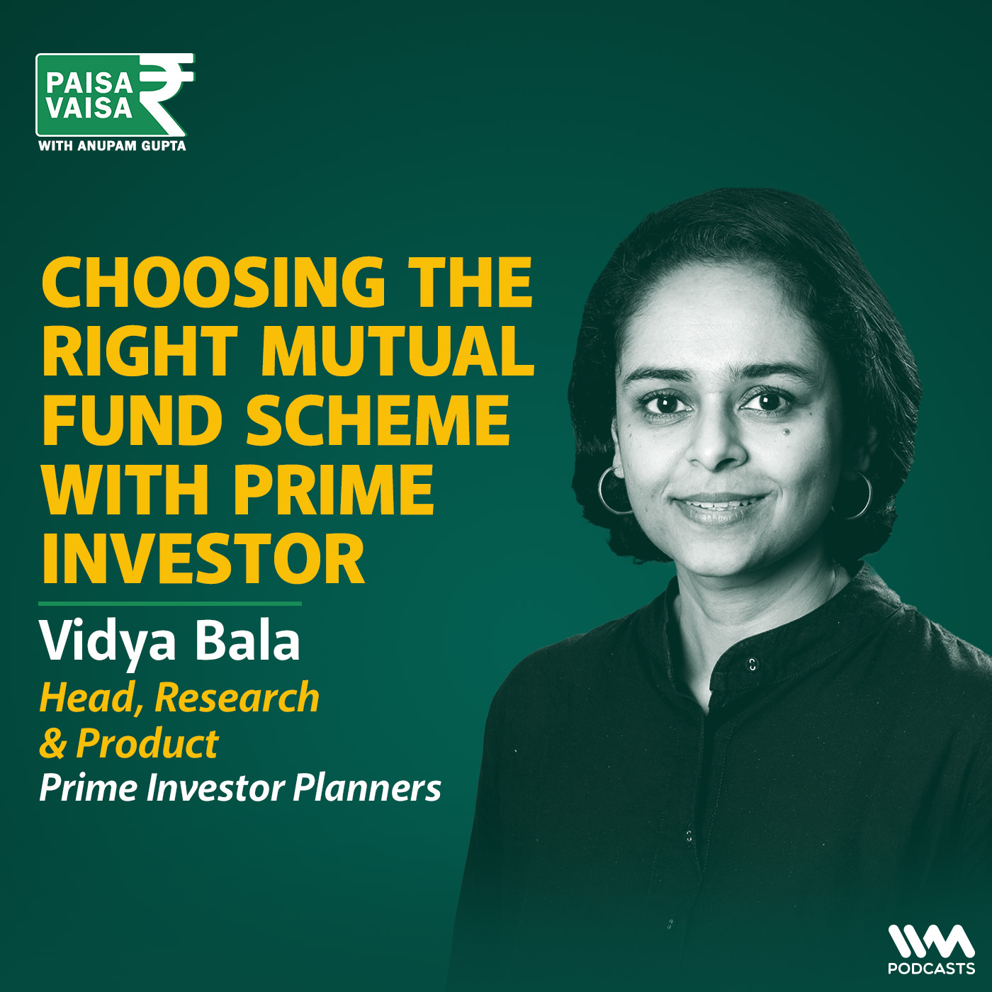 Choosing the Right Mutual Fund Scheme with Prime Investor
