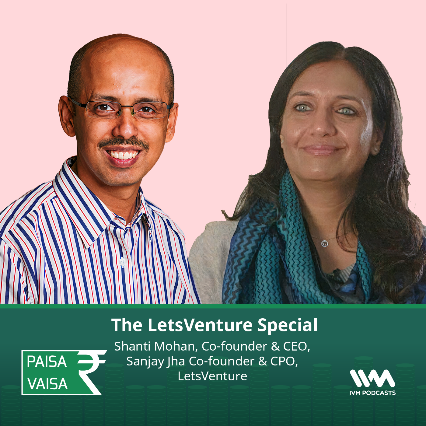 The LetsVenture Special