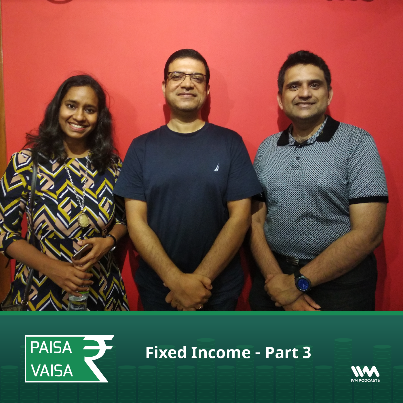 Ep. 135: Fixed Income - Part 3