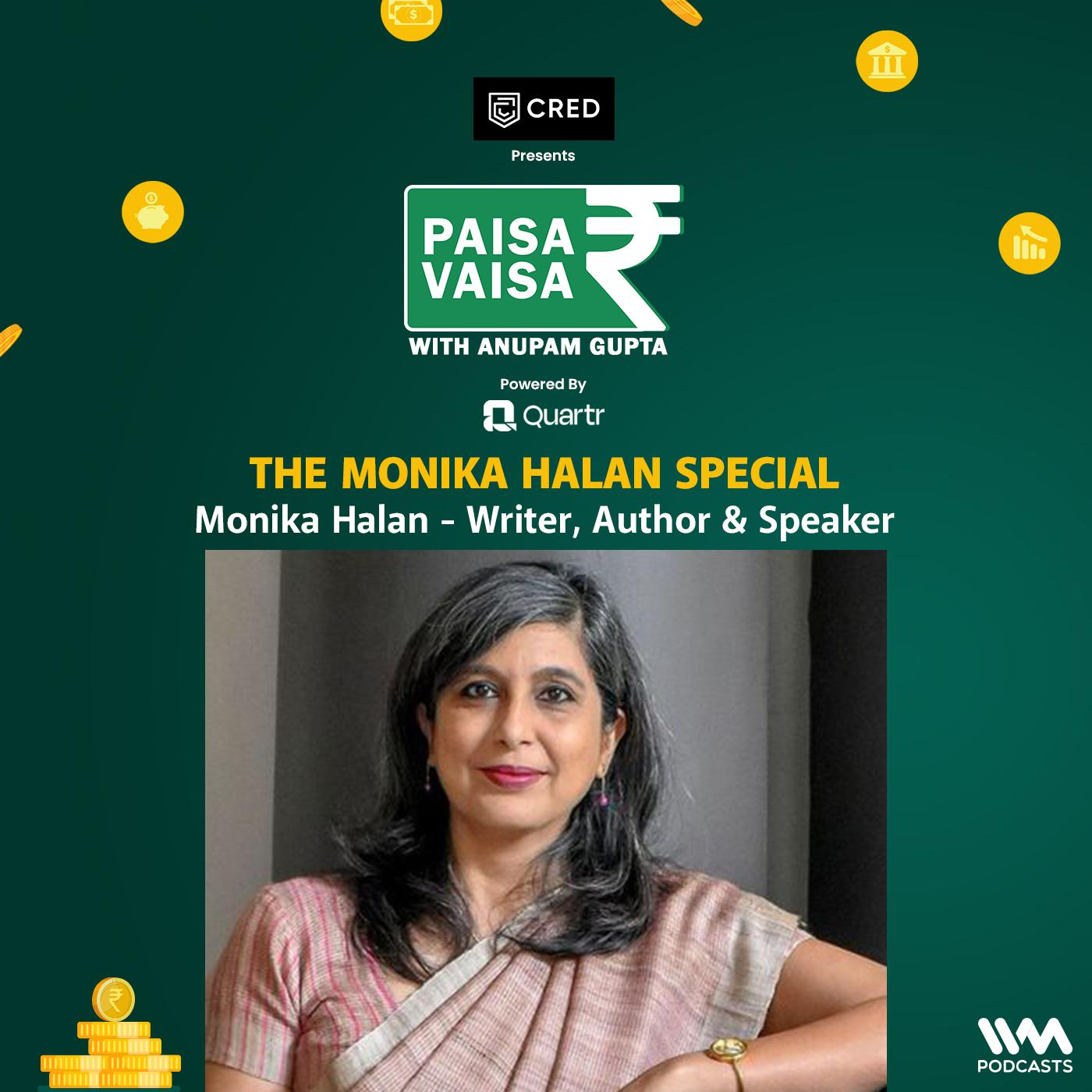 Paisa Vaisa with Anupam Gupta