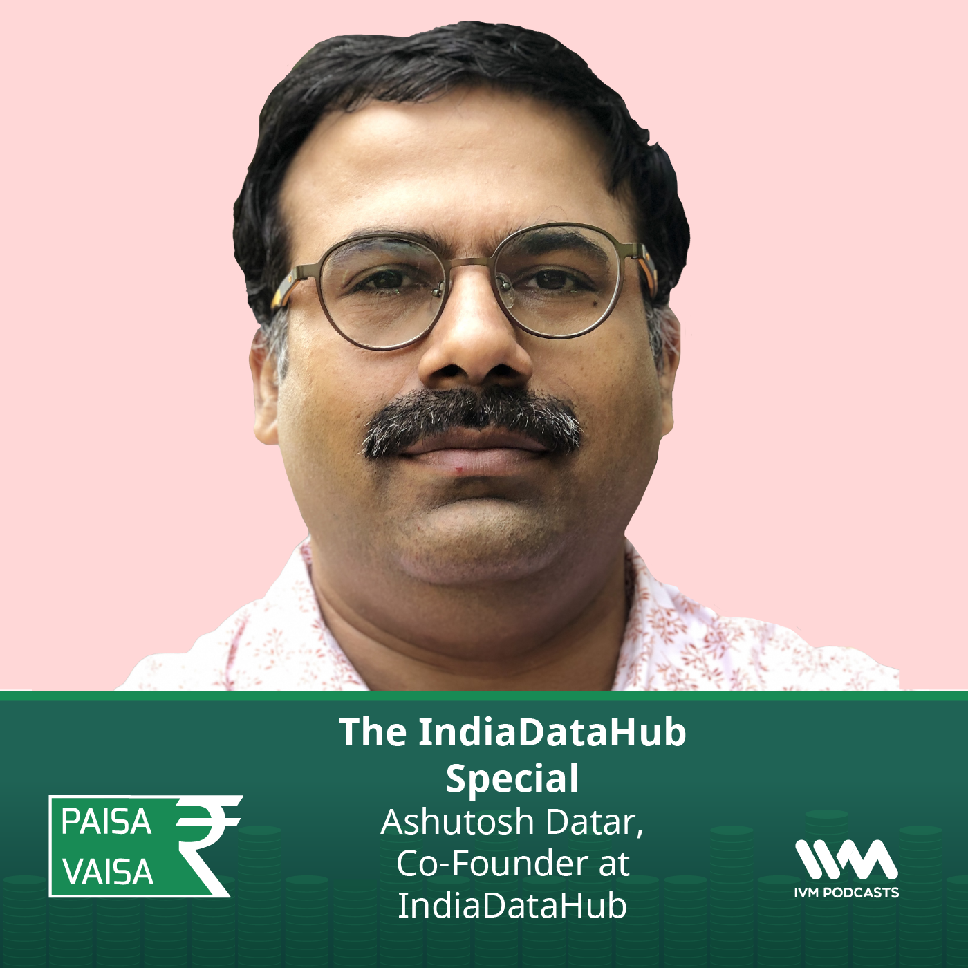 Ep. 264: The India DataHub Special
