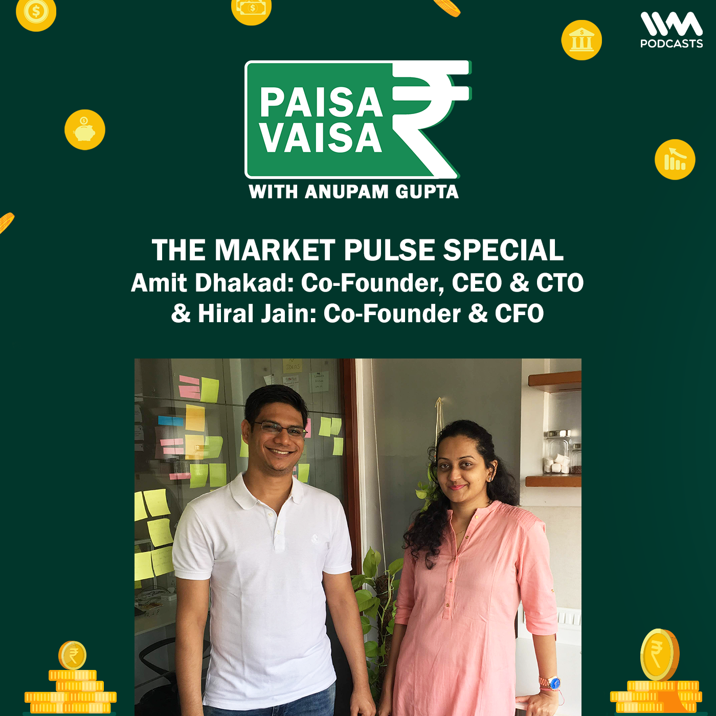 The Market Pulse Special