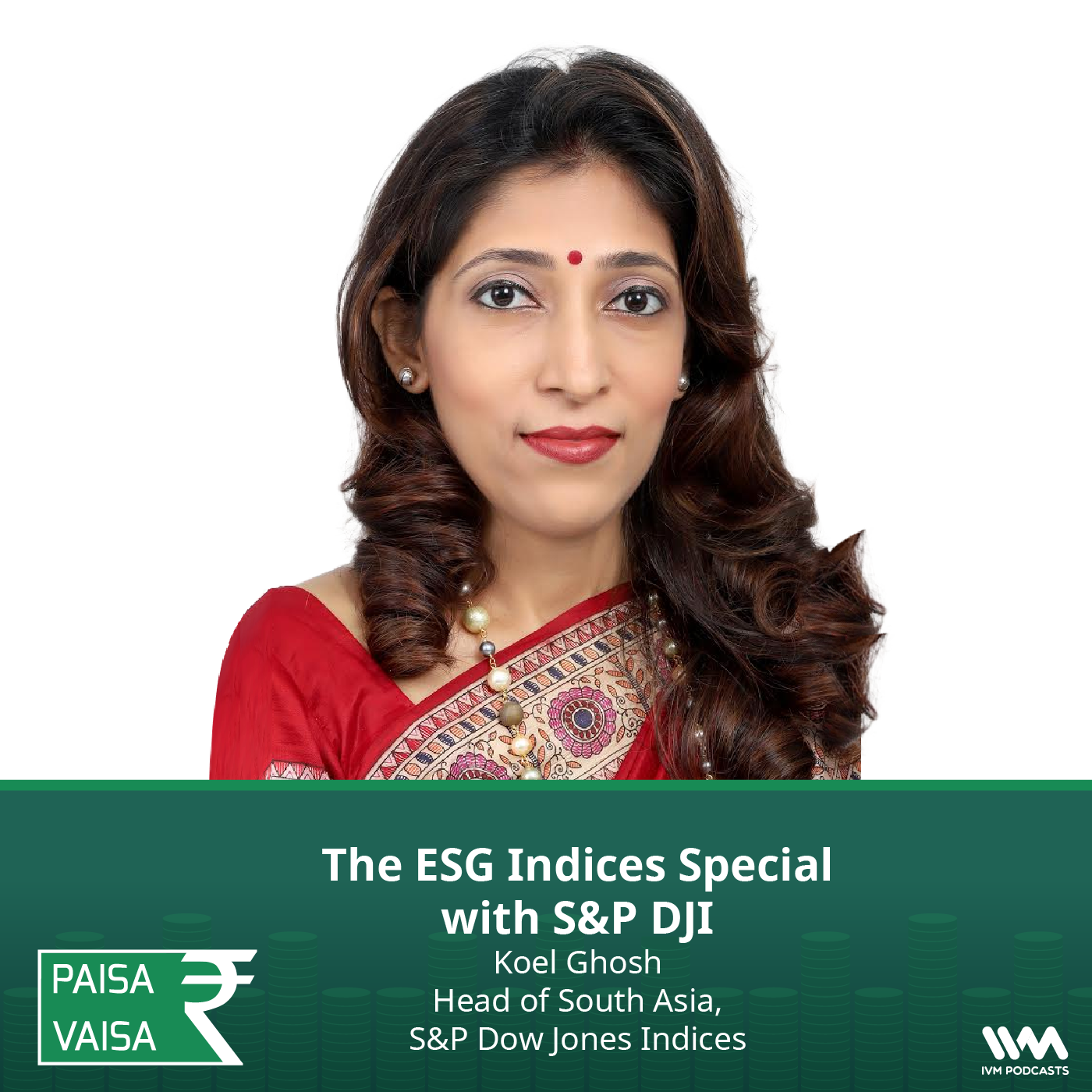 The ESG Indices Special with S&P DJI