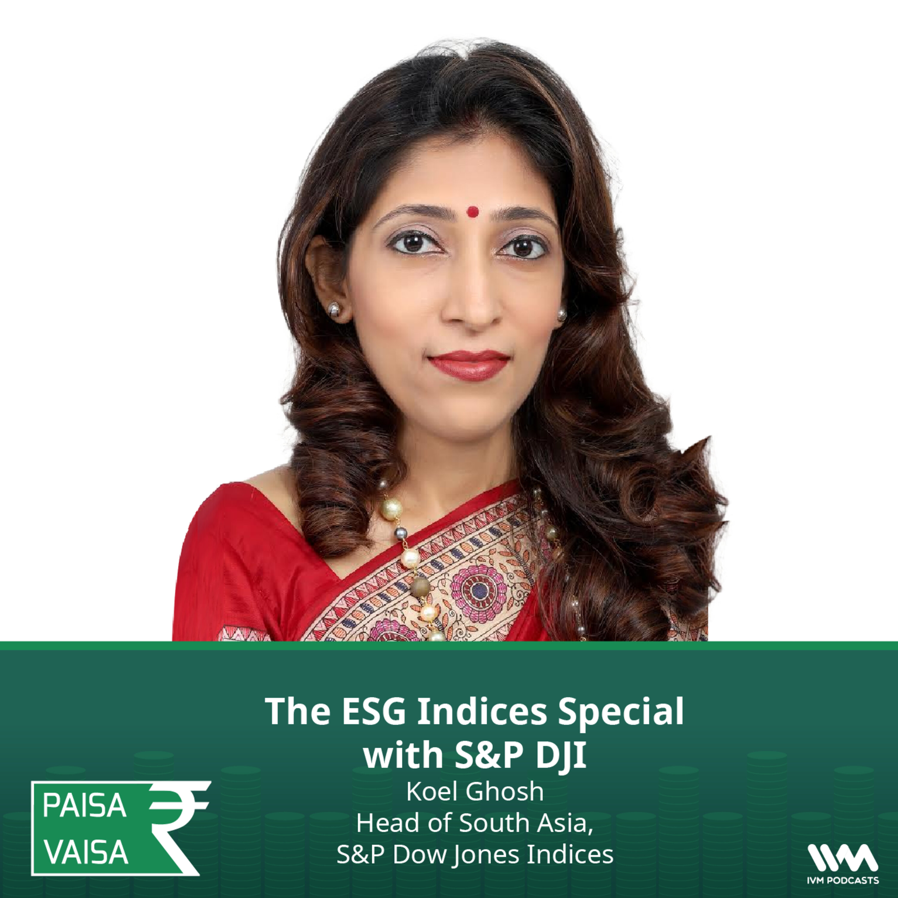 The ESG Indices Special with S&P DJI