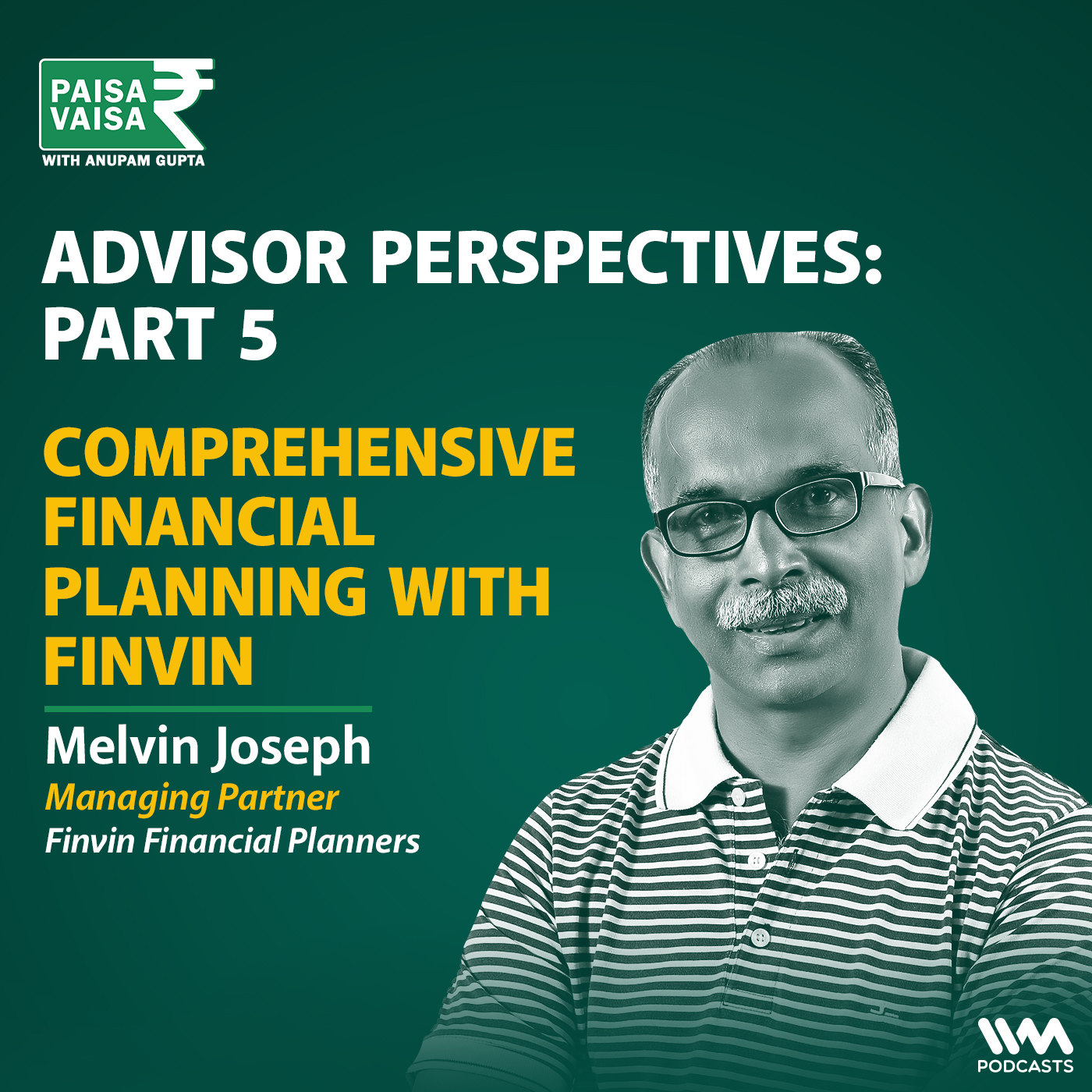 Advisor Perspectives 5 | Comprehensive Financial Planning with Finvin