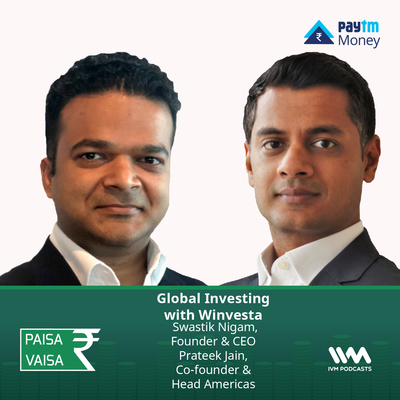 Ep. 247: Global Investing with Winvesta