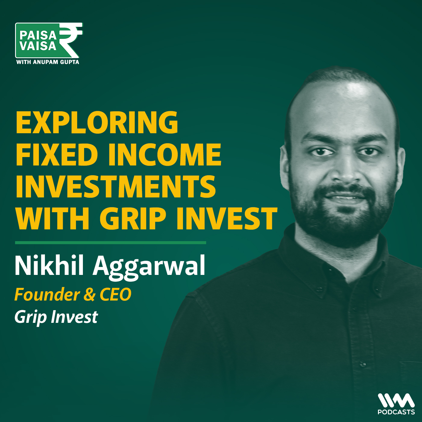 Exploring Fixed Income Investments with Grip Invest