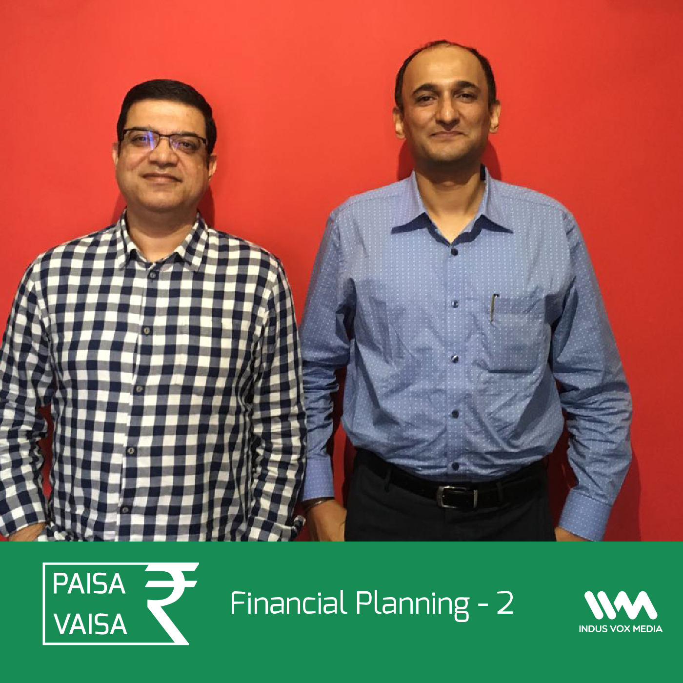 Ep. 47: Financial Planning - 2
