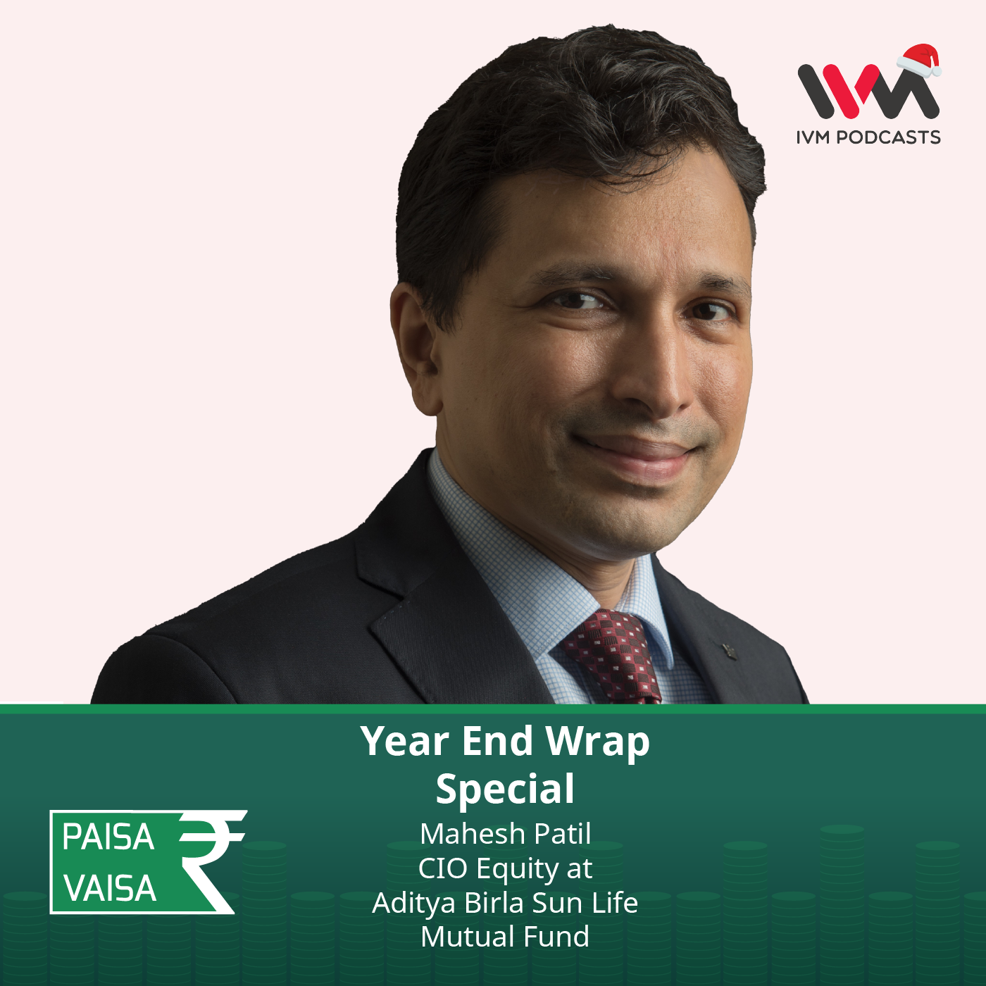 Year End Wrap Special