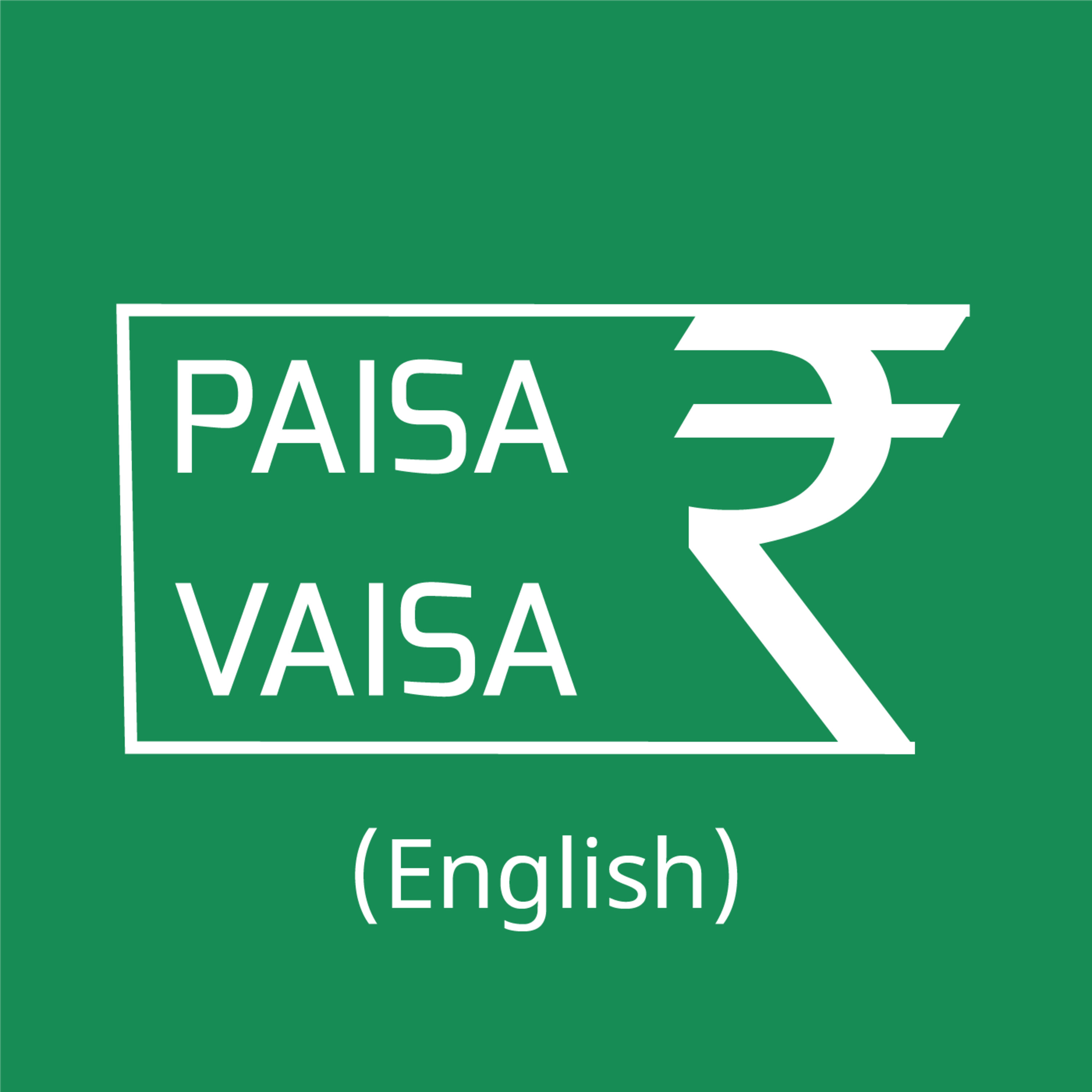 Ep.00: Introducing Paisa Vaisa