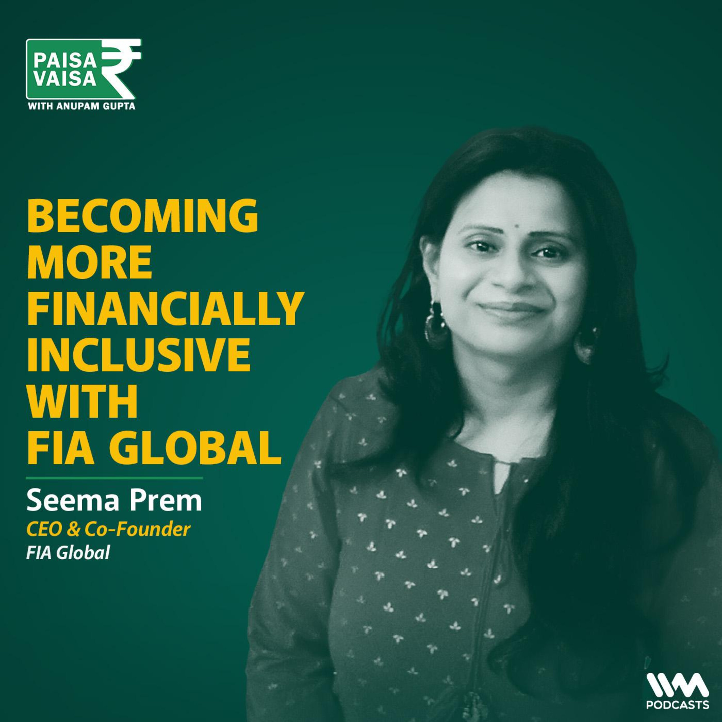 Becoming More Financially Inclusive with FIA Global