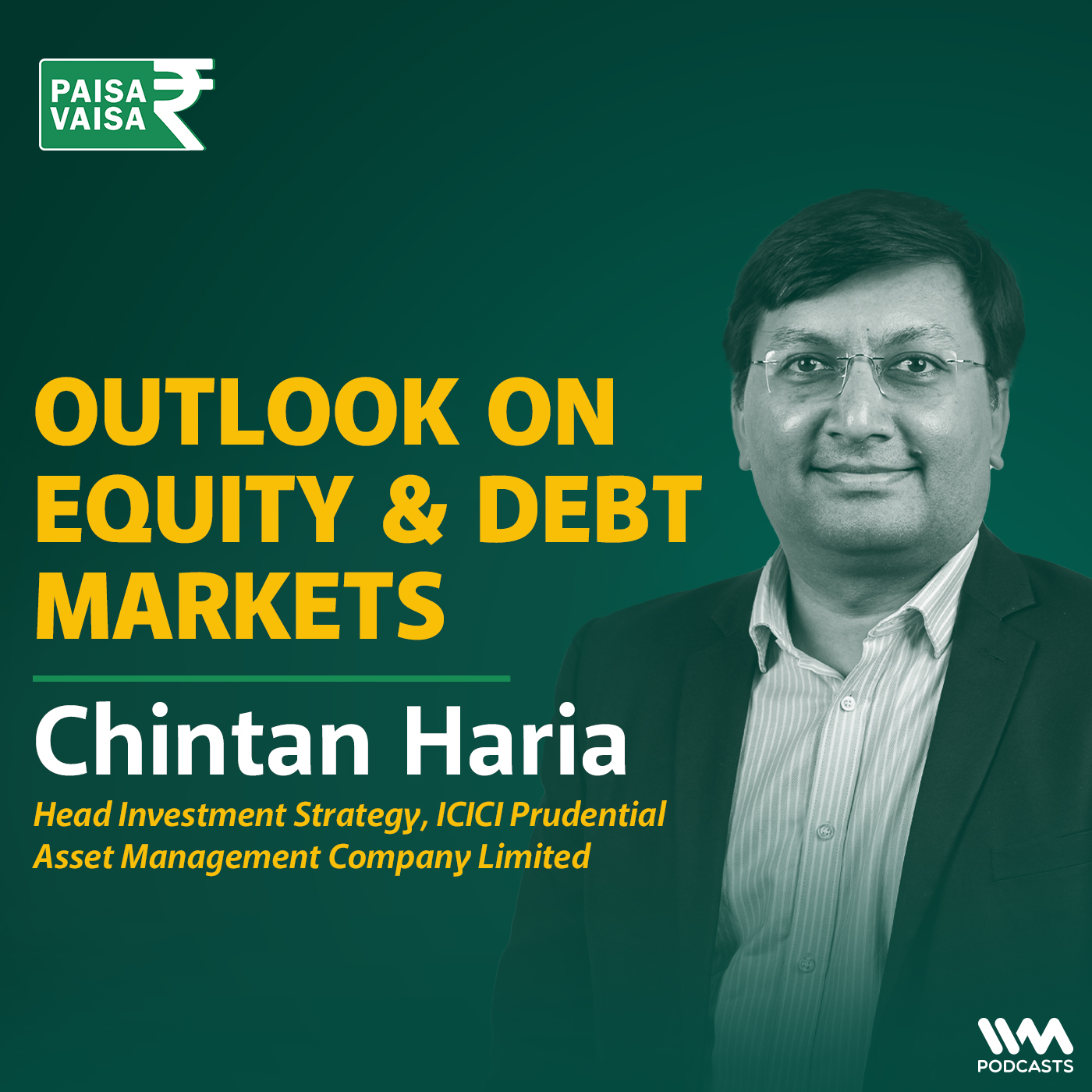Outlook on Equity & Debt Markets With ICICI Prudential AMC