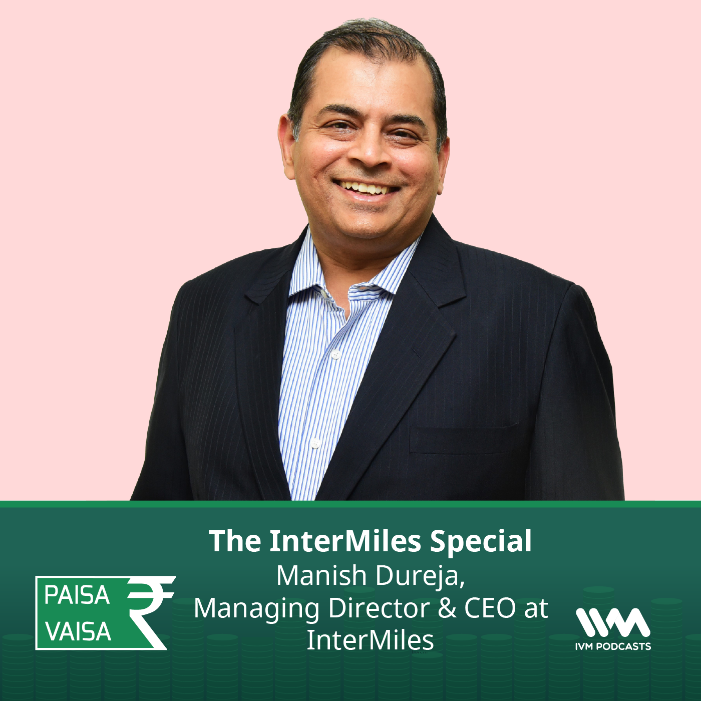 The InterMiles Special