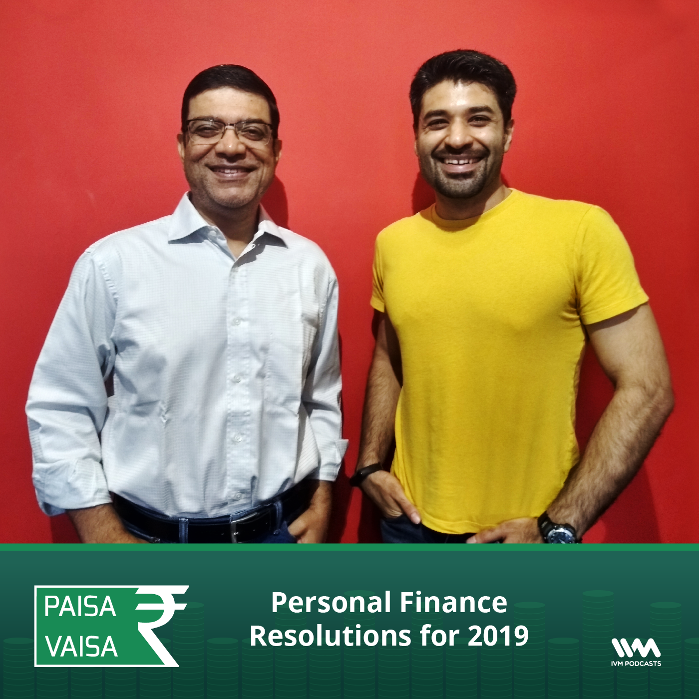 Ep. 166: Personal Finance Resolutions for 2019