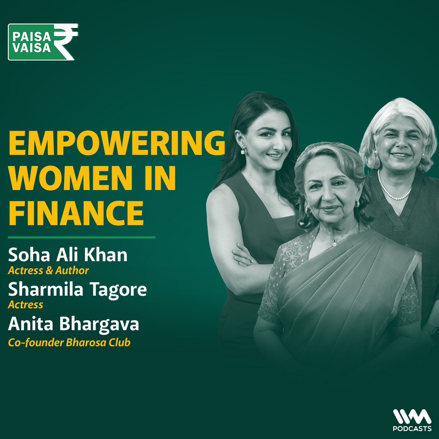 Empowering Women in Finance