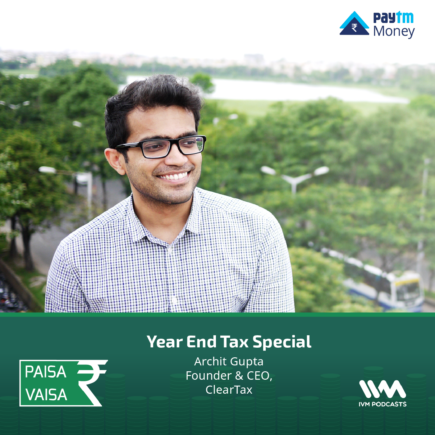 Ep. 226: Year End Tax Special