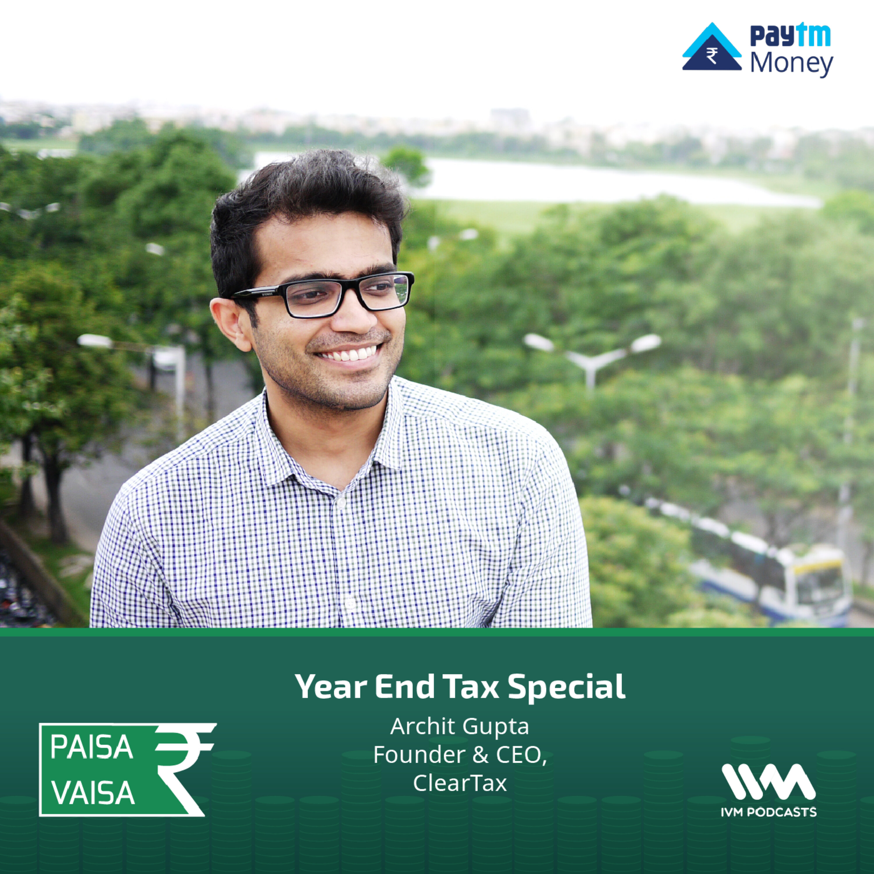Ep. 226: Year End Tax Special