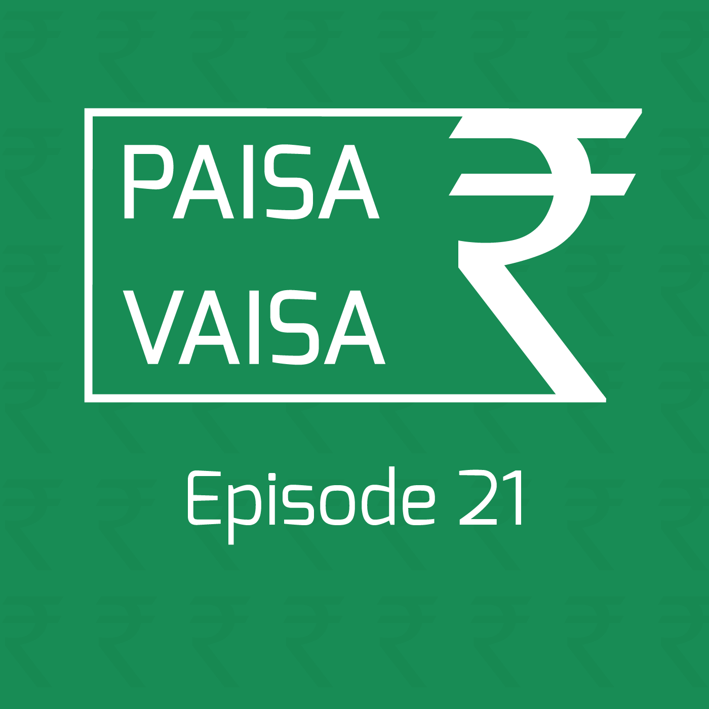 Ep. 21: Futures & Options