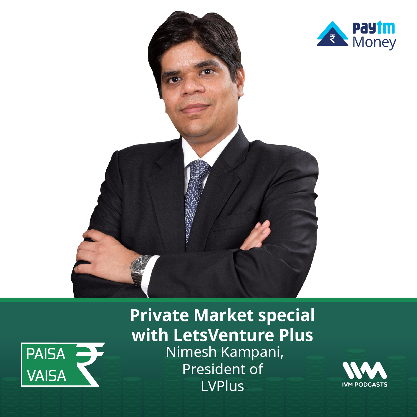 Ep. 248: Private Market special with LetsVenture Plus