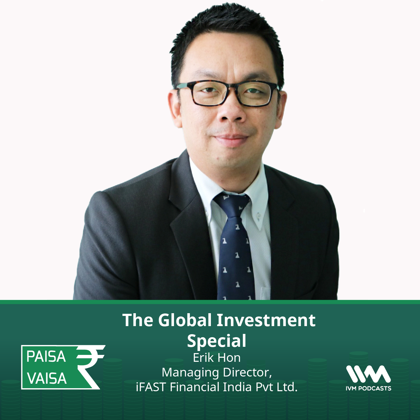 The Global Investment Special