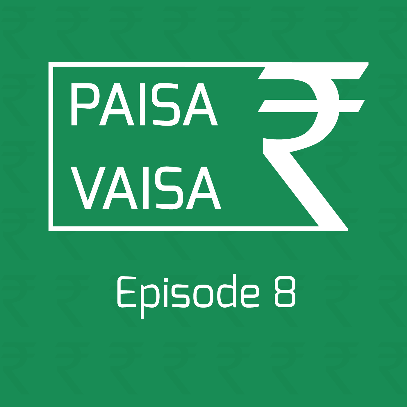 Episode 08: Short Term Investment
