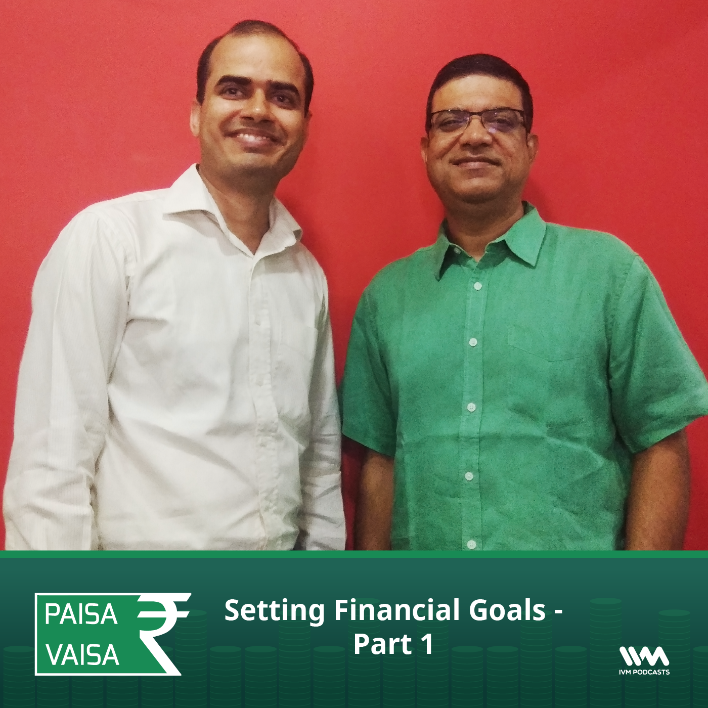 Ep. 164: Setting Financial Goals - Part 1