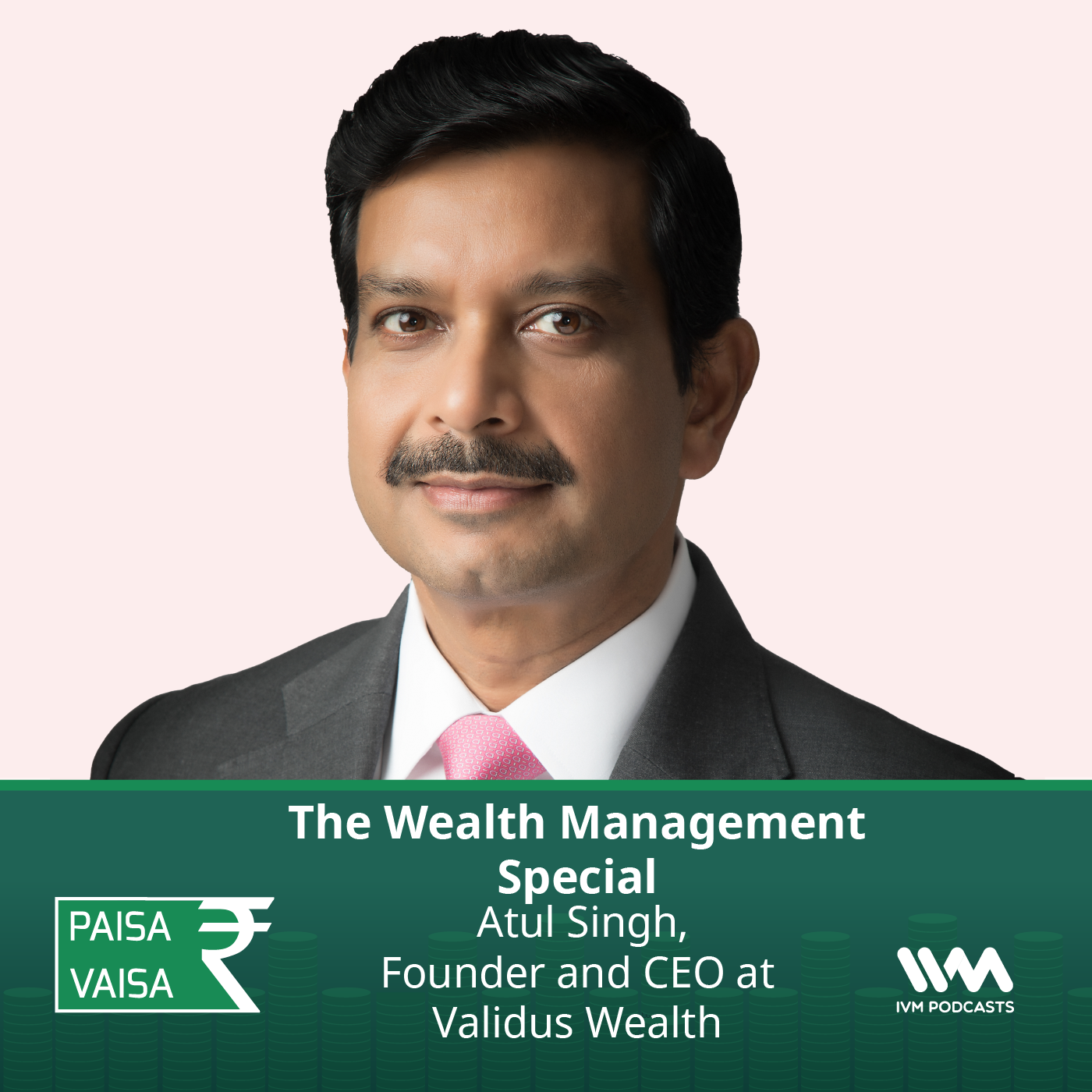 The Wealth Management Special