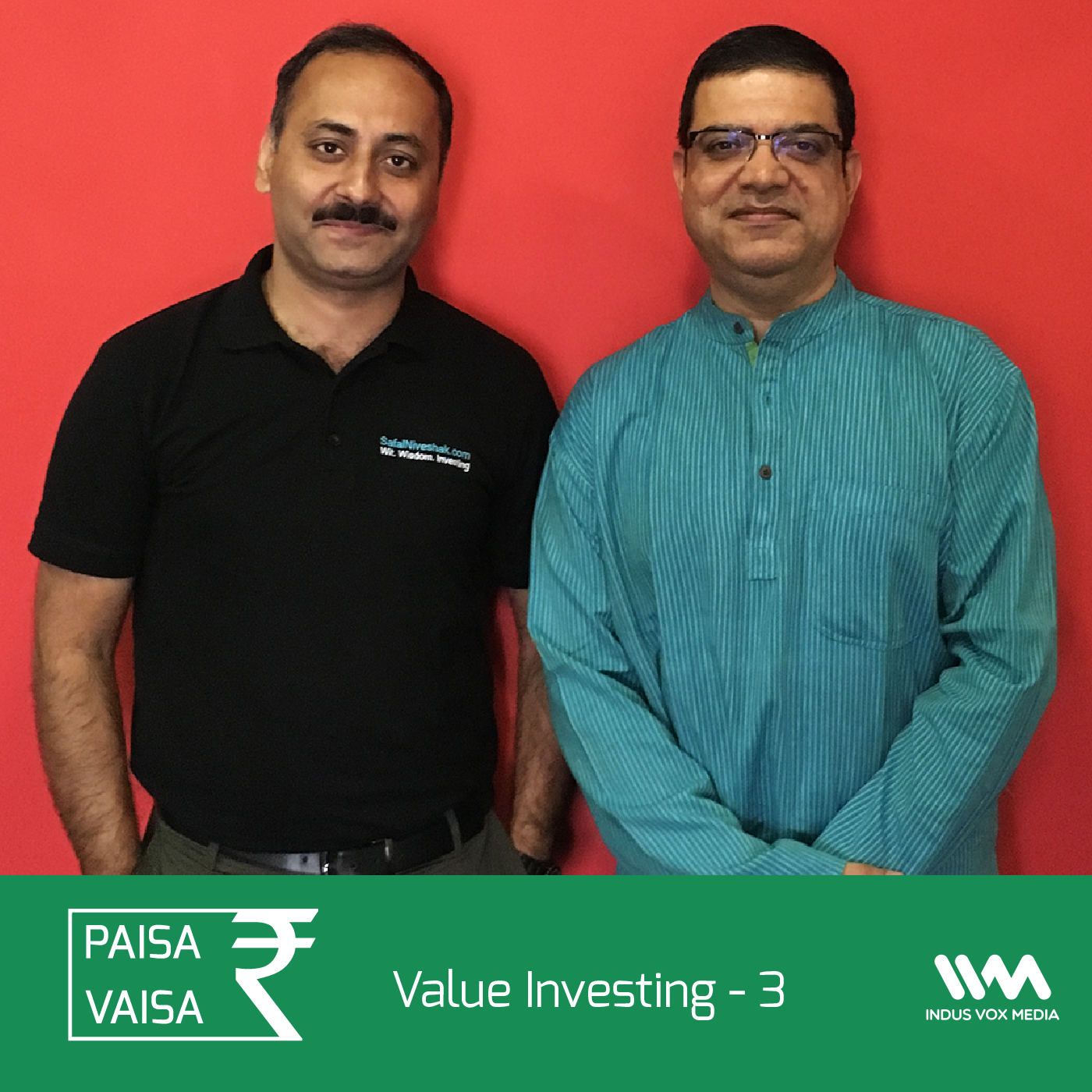 Ep. 065: Value Investing – 3