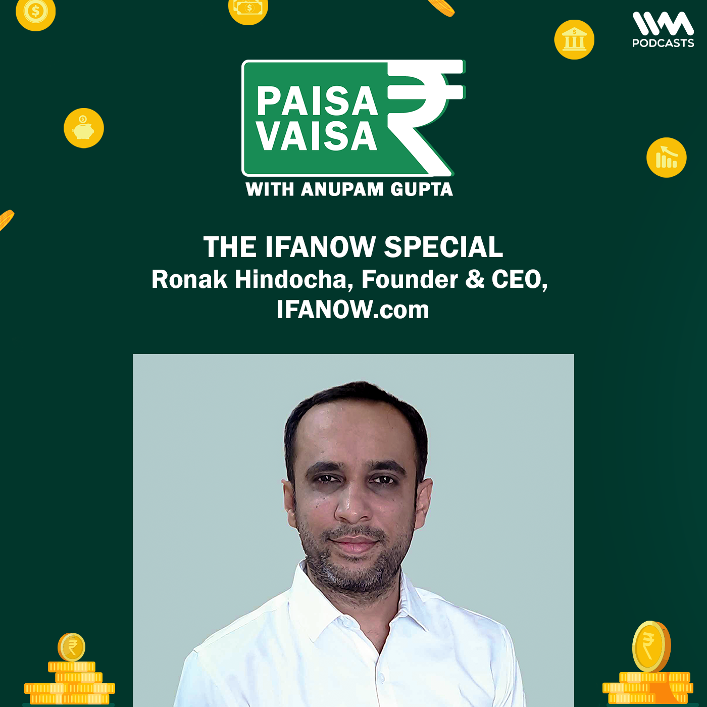 The IFANOW Special