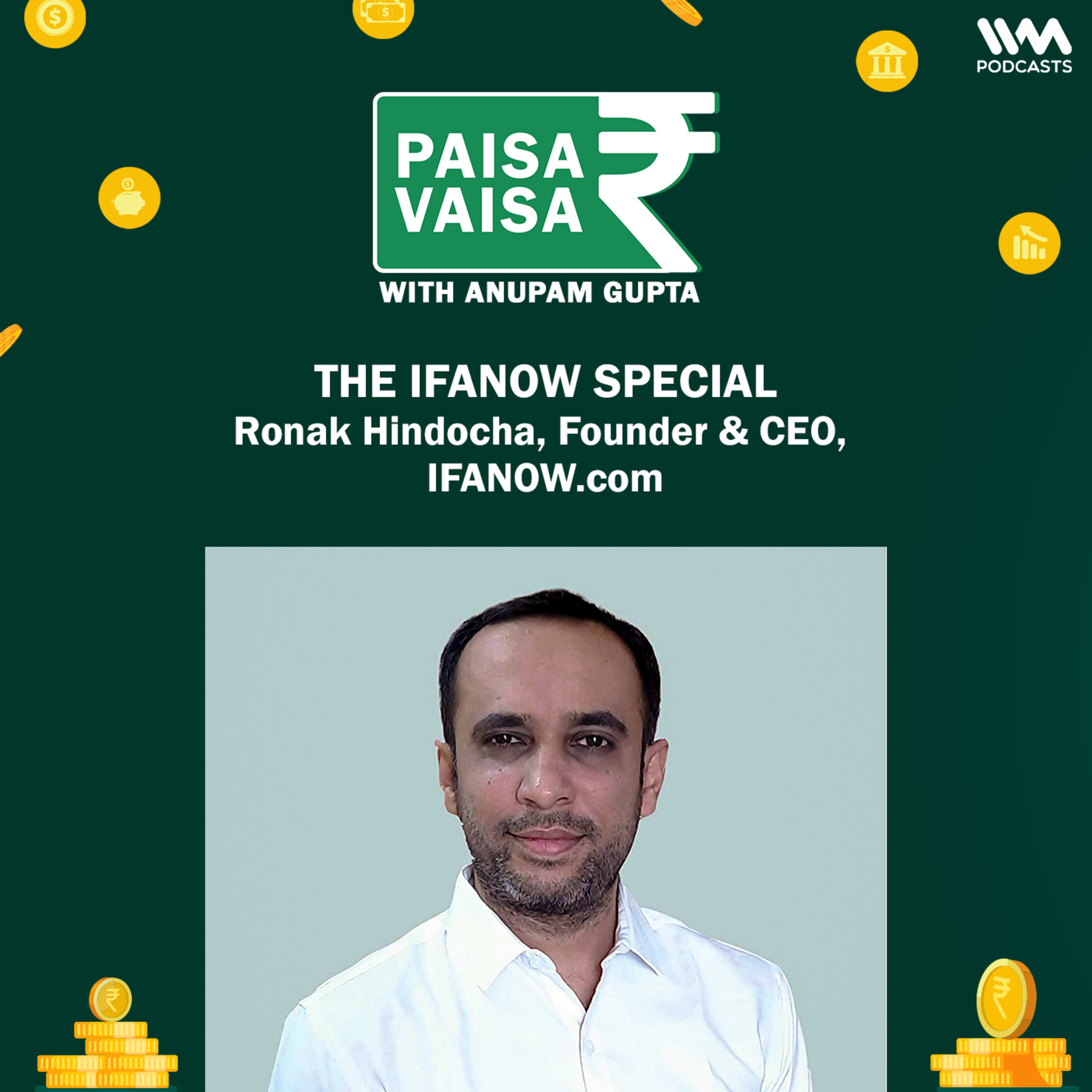 The IFANOW Special
