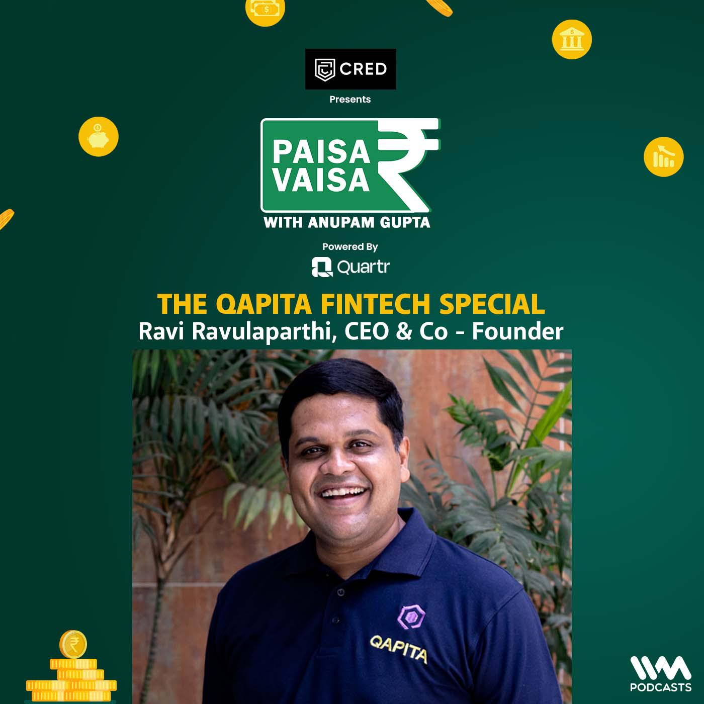 The Qapita Fintech Special