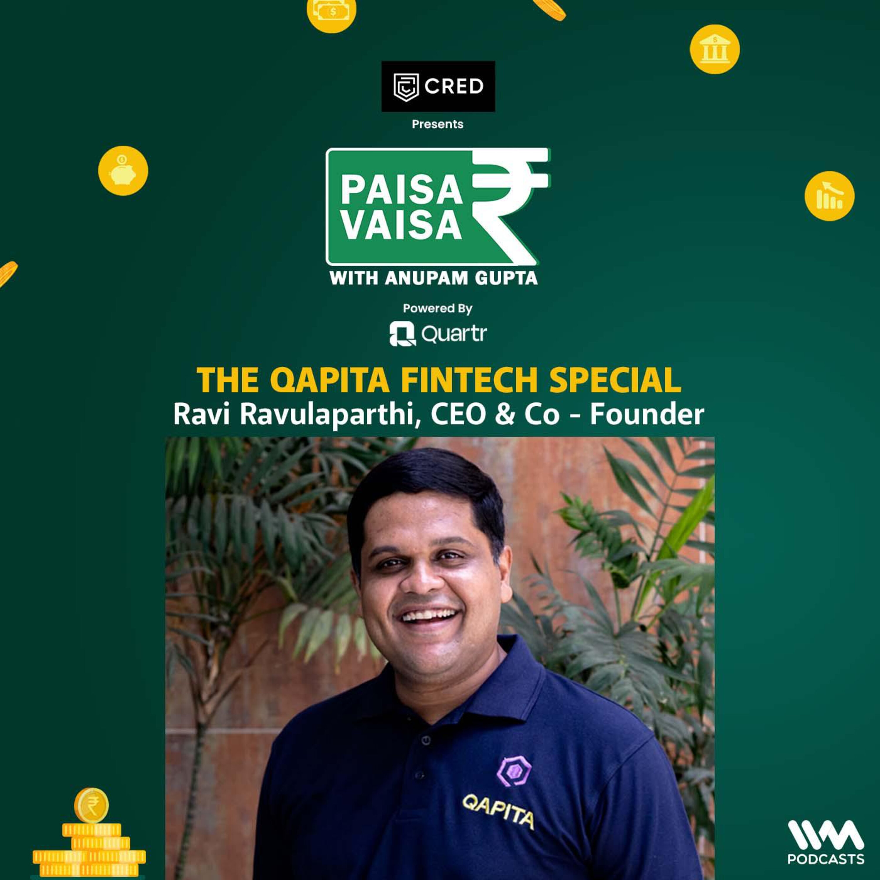 The Qapita Fintech Special