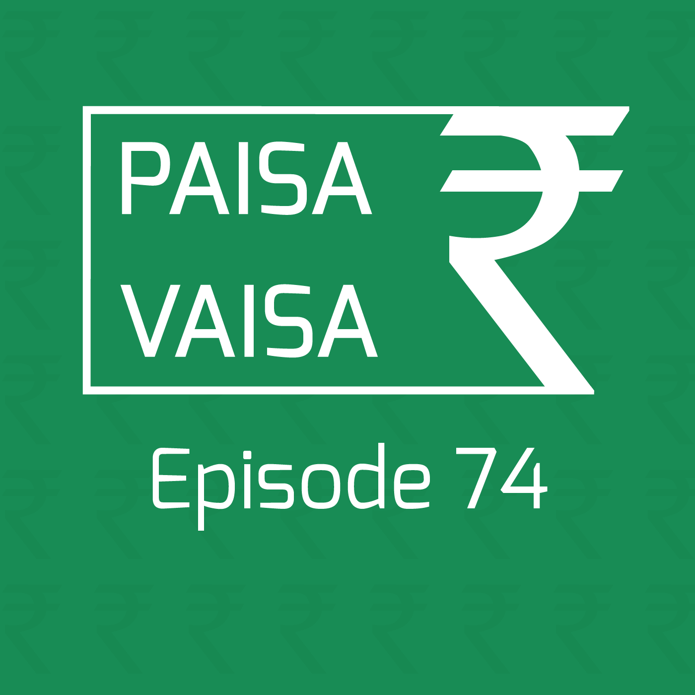 Ep. 74: What is Blockchain?