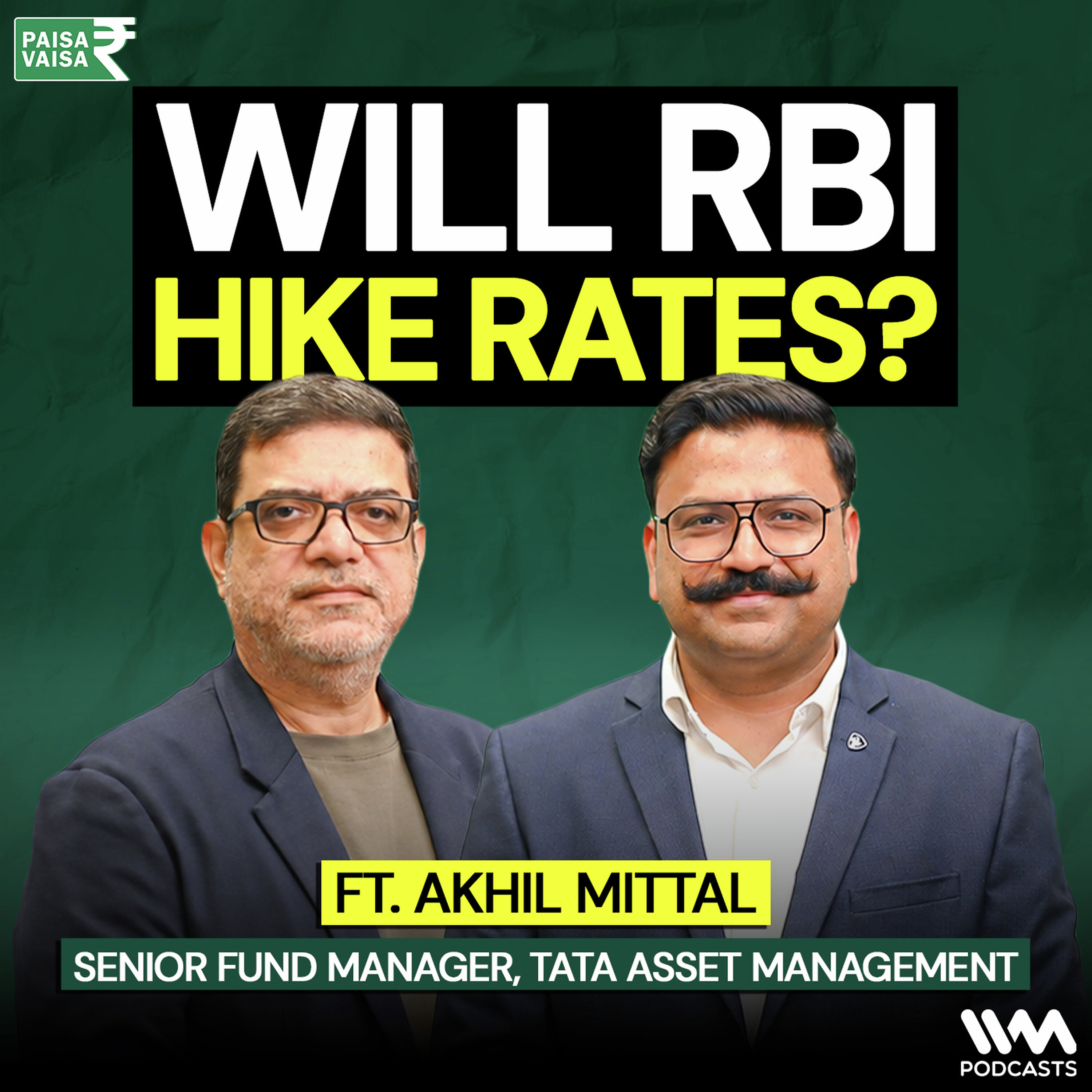 Why RBI Could Raise Rates Despite a Strong Indian Economy | Paisa Vaisa