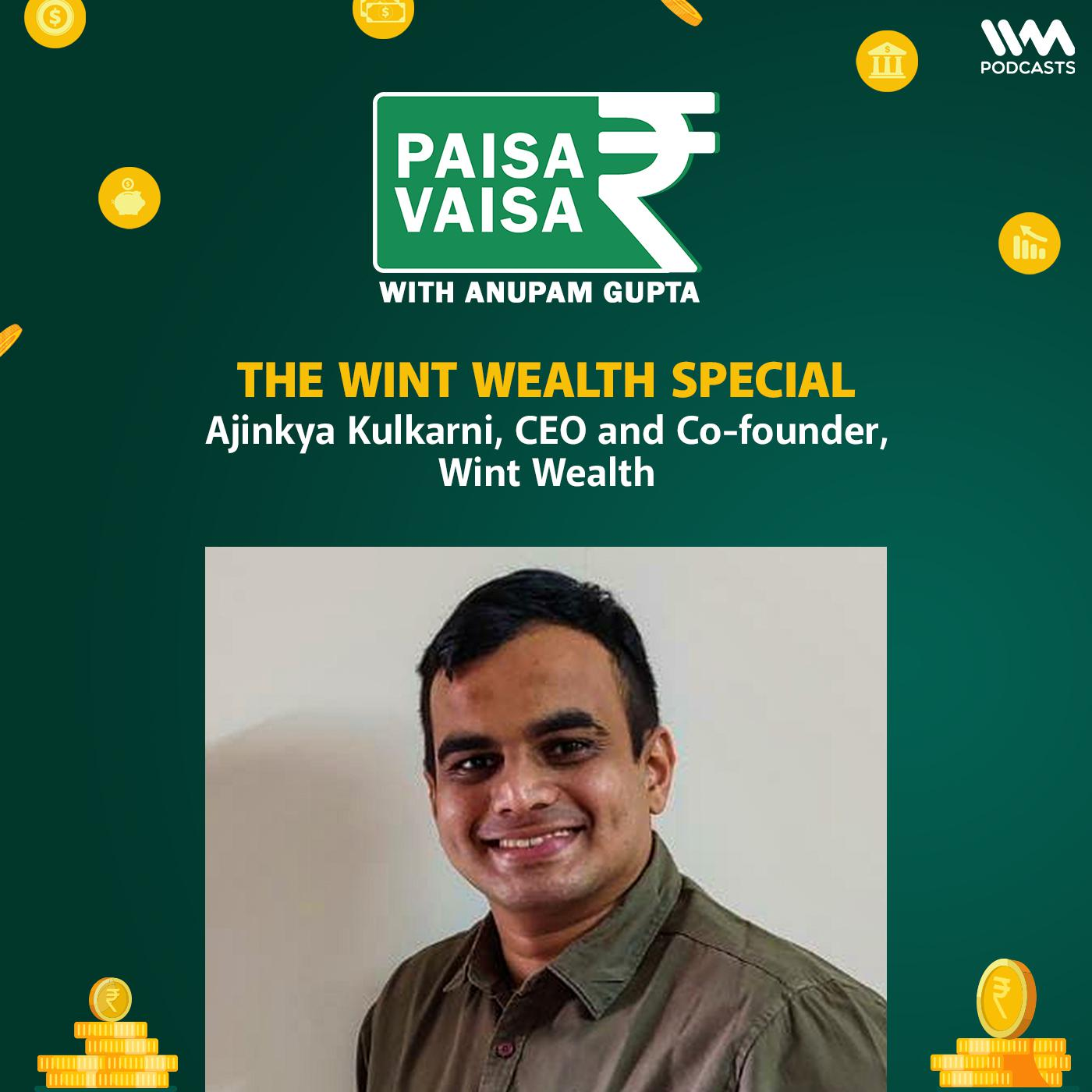 The Wint Wealth Special