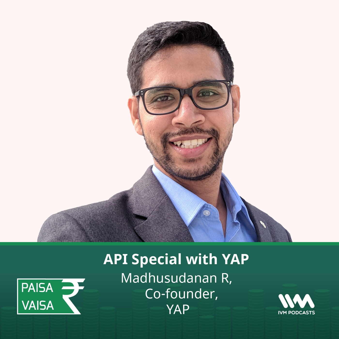 Ep. 261: API Special with YAP