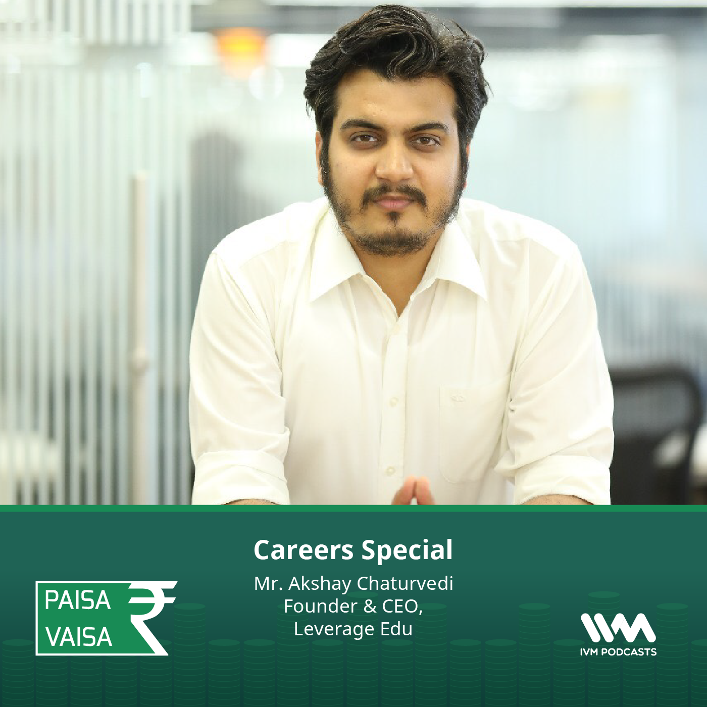 Ep. 206: Careers Special