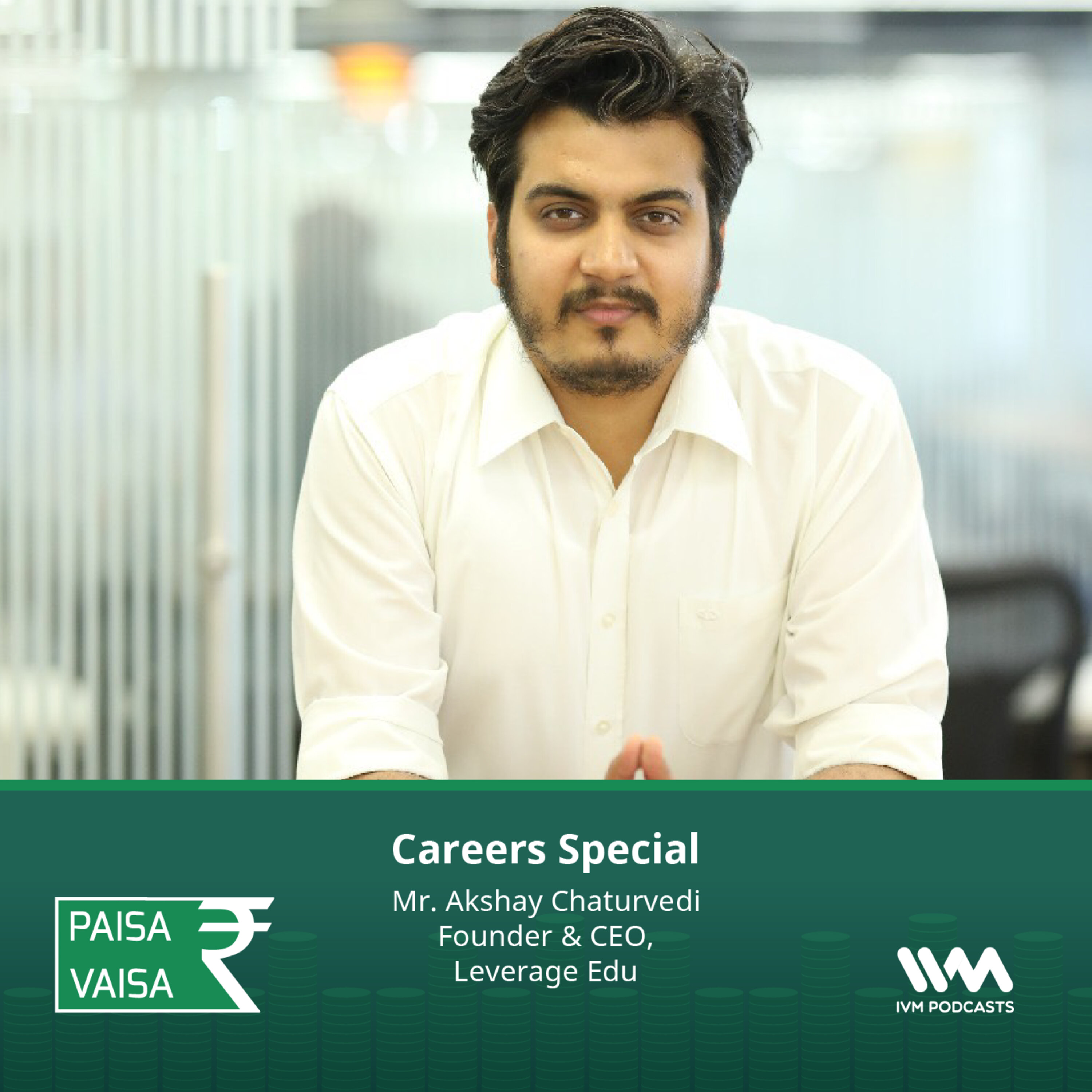 Ep. 206: Careers Special