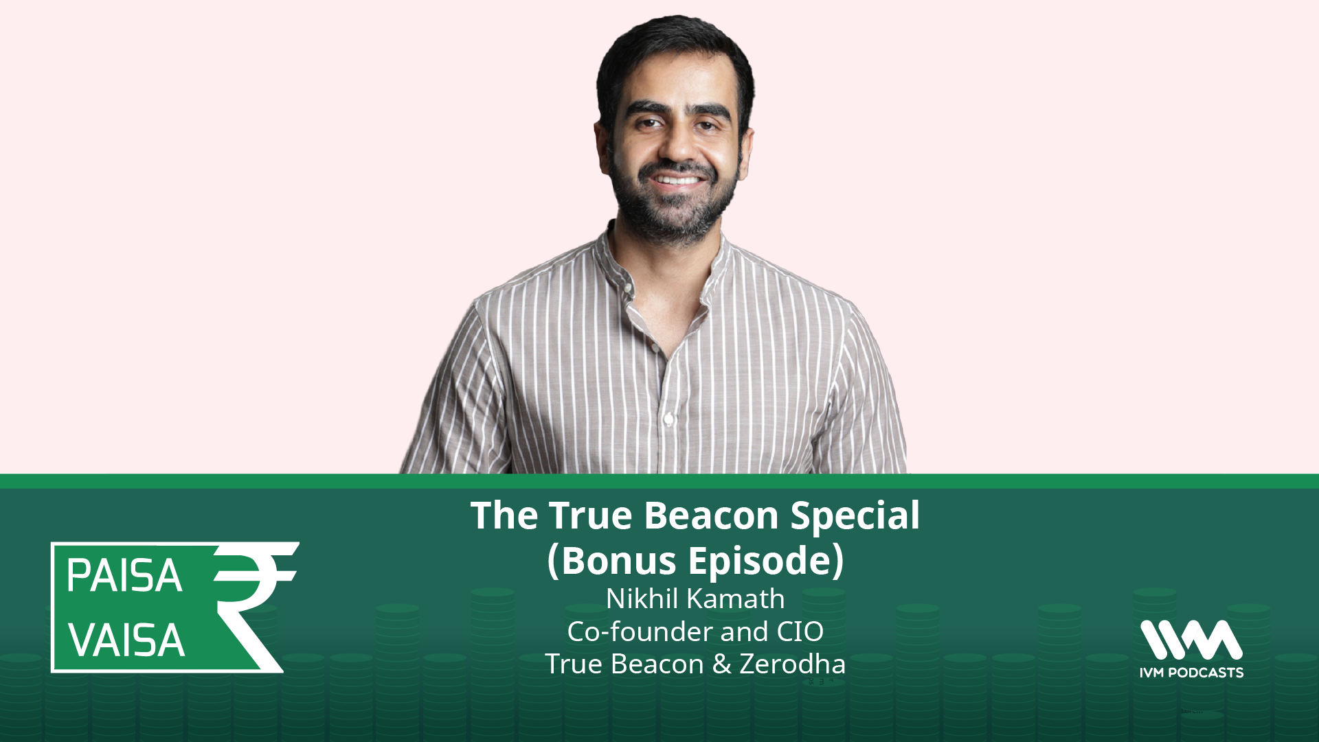 The True Beacon Special (Bonus Episode)