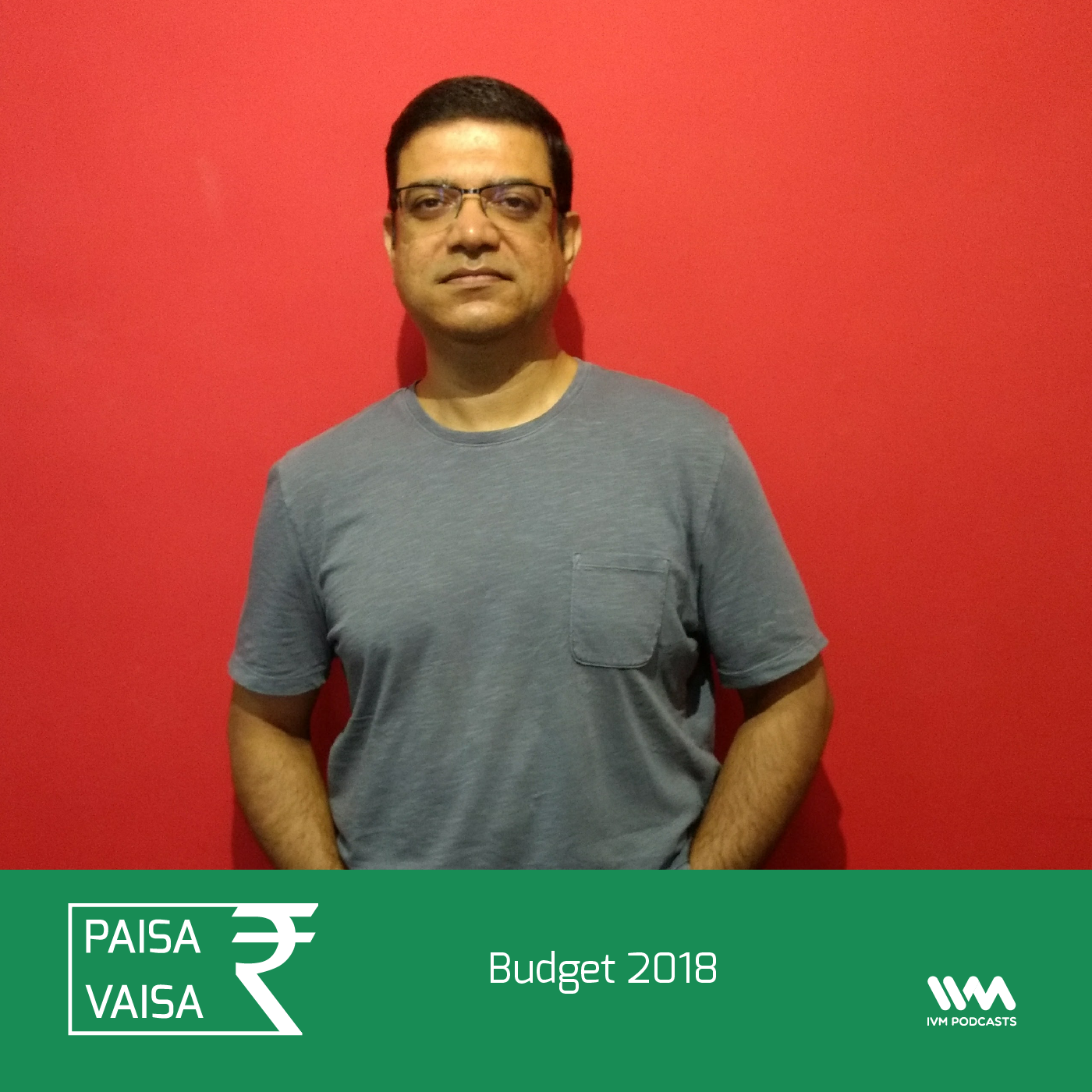 Ep. 84: Budget 2018