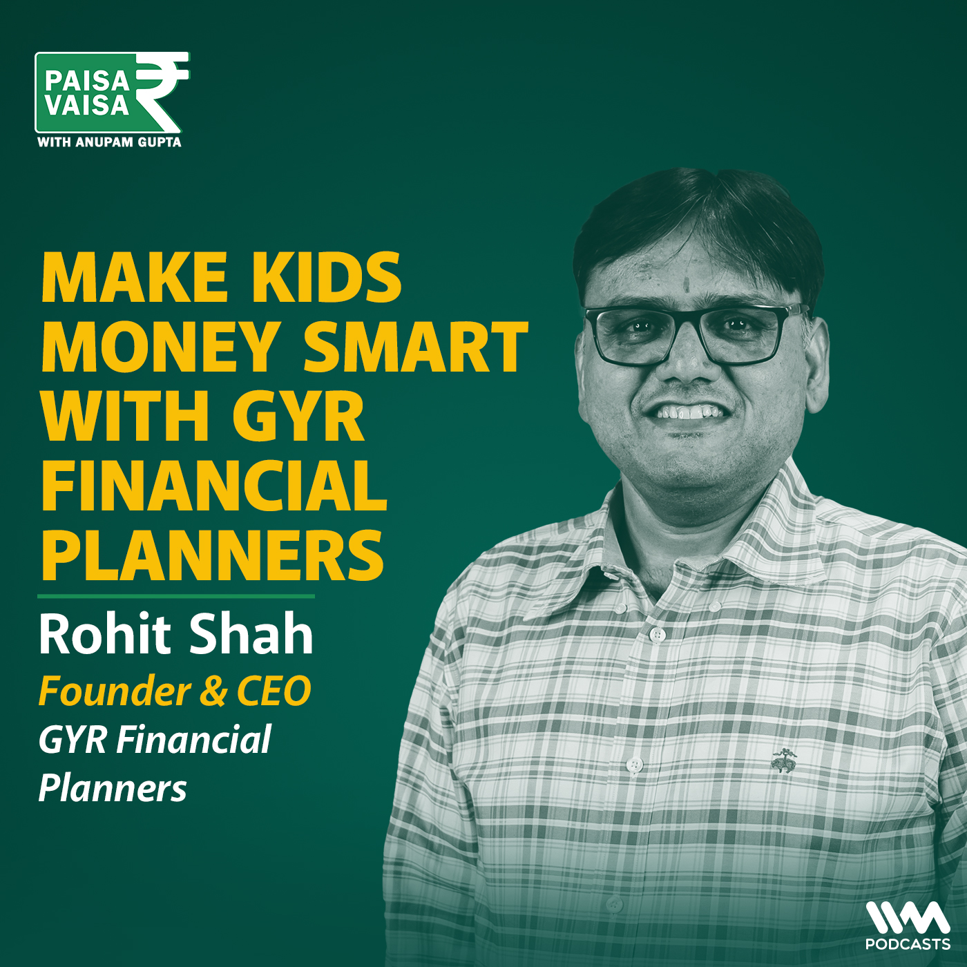 Advisor Perspectives 7 | Make Kids Money Smart with GYR Financial Planners