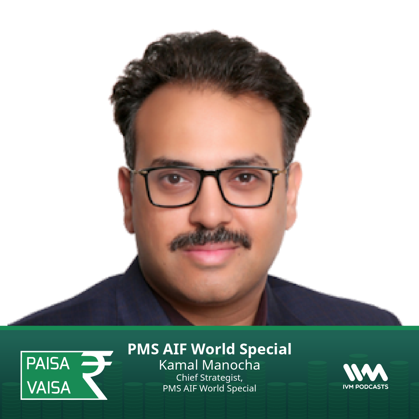 Ep. 218: PMS AIF World Special