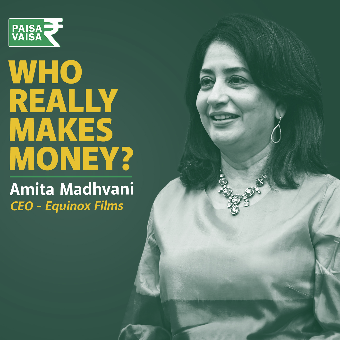 The Hidden Economics Of Entertainment (Bollywood)