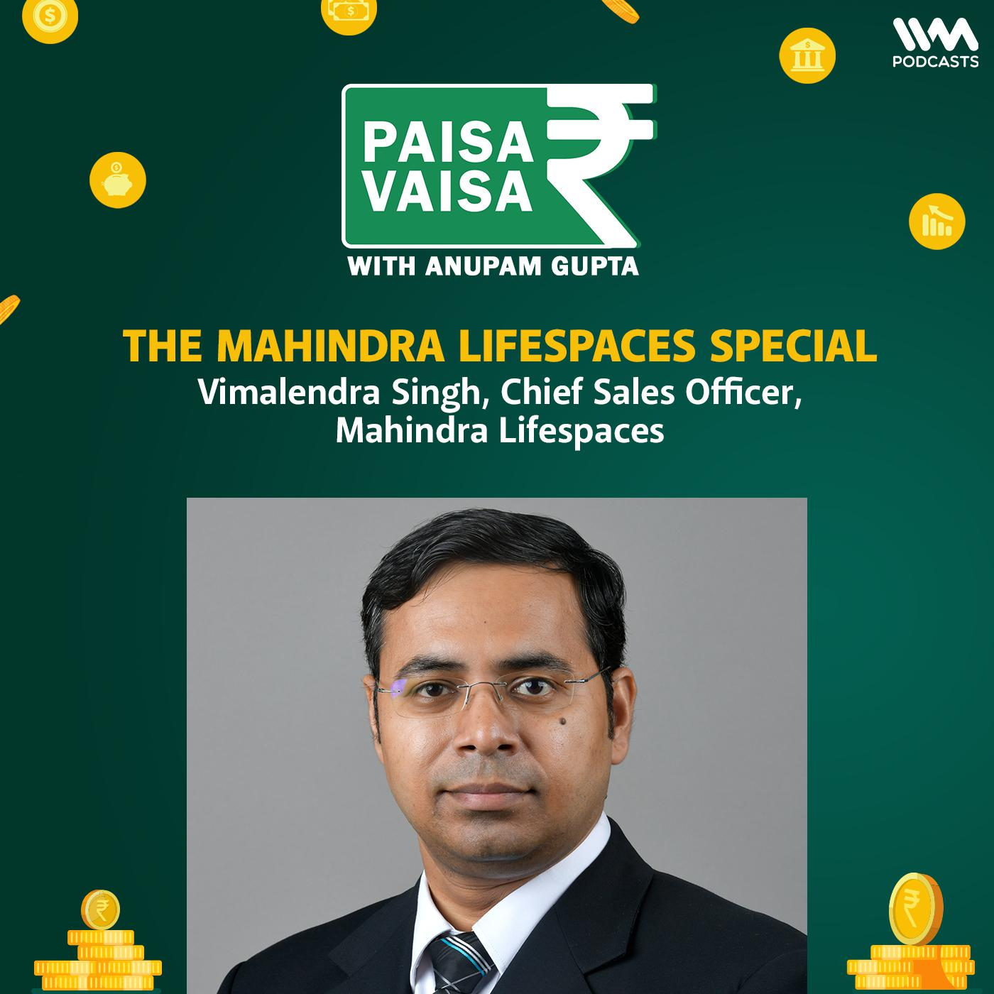 The Mahindra Lifespaces Special