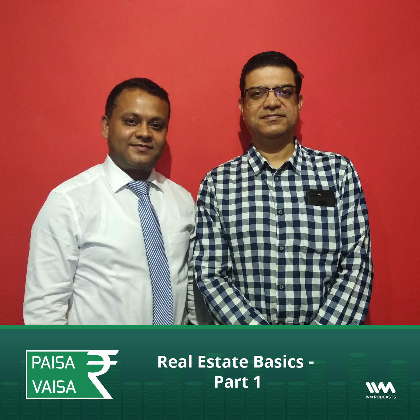 Ep. 143: Real Estate Basics - Part 1
