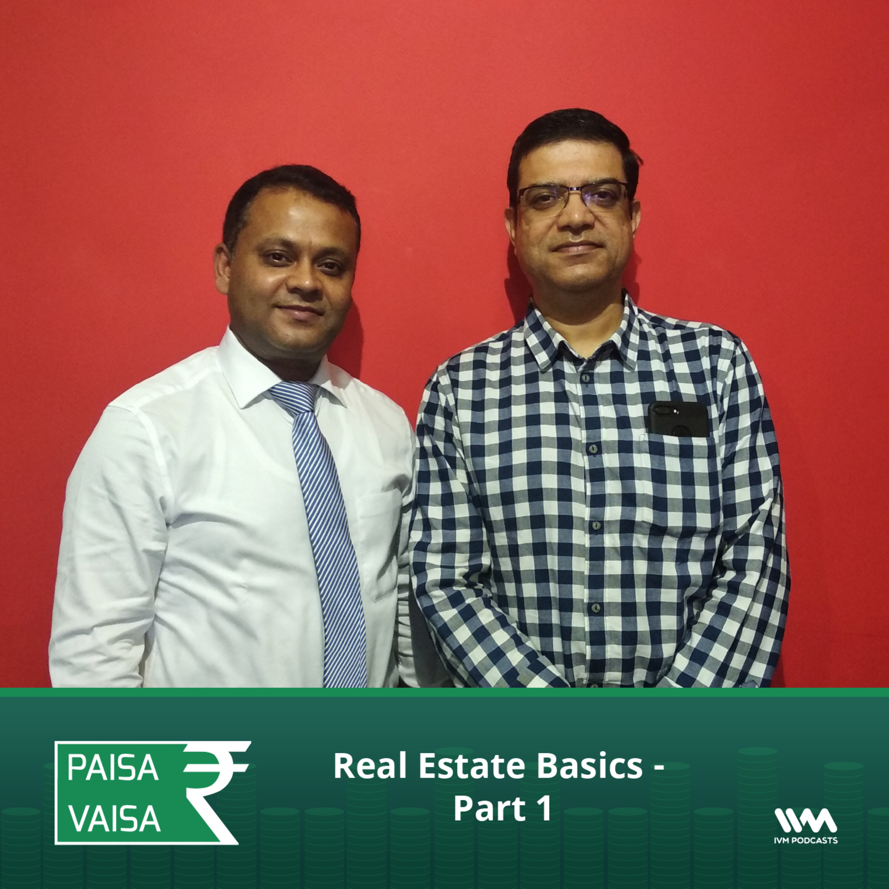 Ep. 143: Real Estate Basics - Part 1